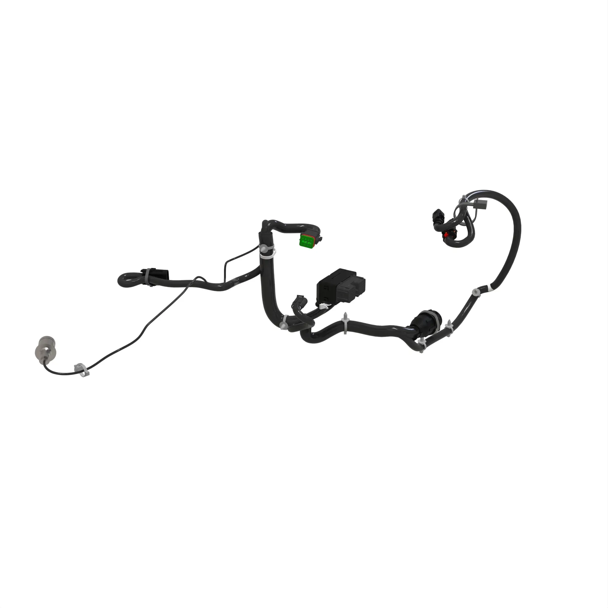 John Deere Wiring Harness - AA112015