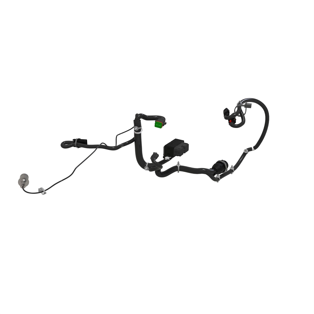 Wiring Harness, Molexless ME5E Irhd