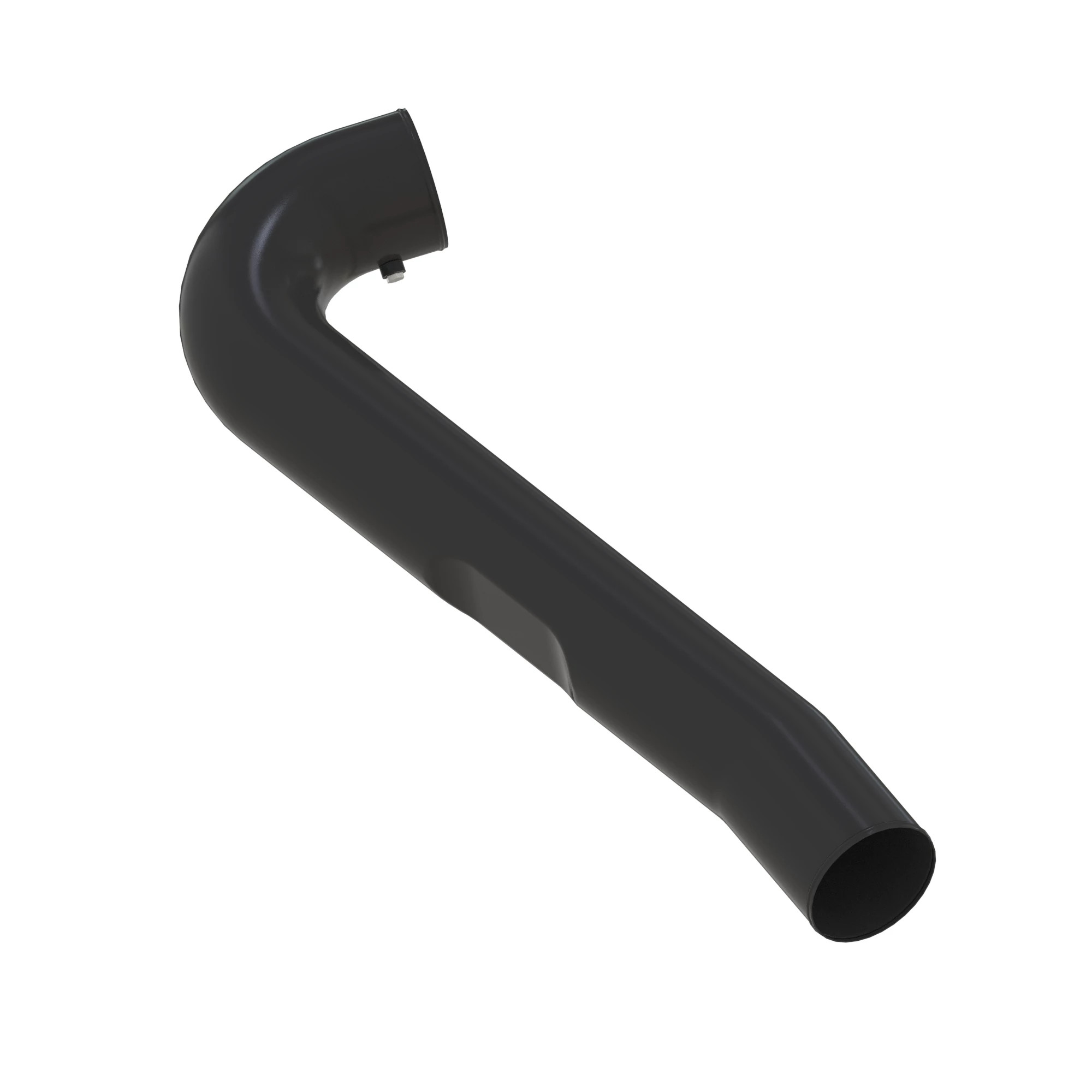 AIR INTAKE, TRACKS, S2