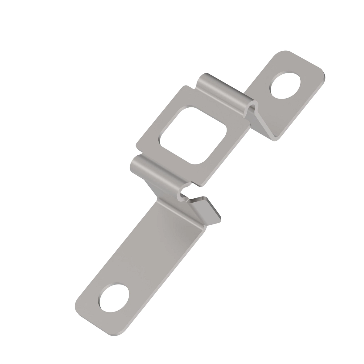 Bracket, Rear Camera Mounting