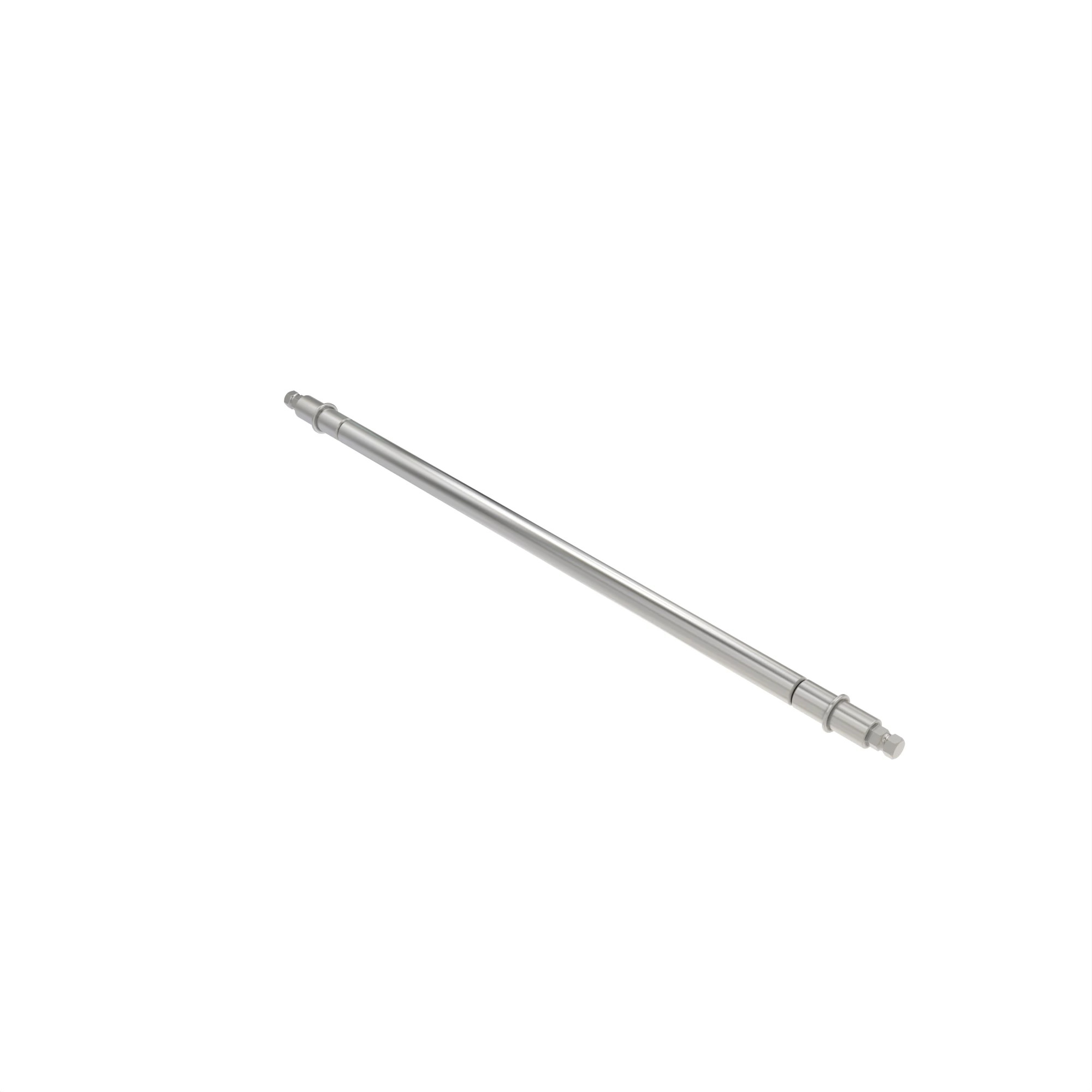 John Deere Center Feed Drum Structural Tube - AXE67874