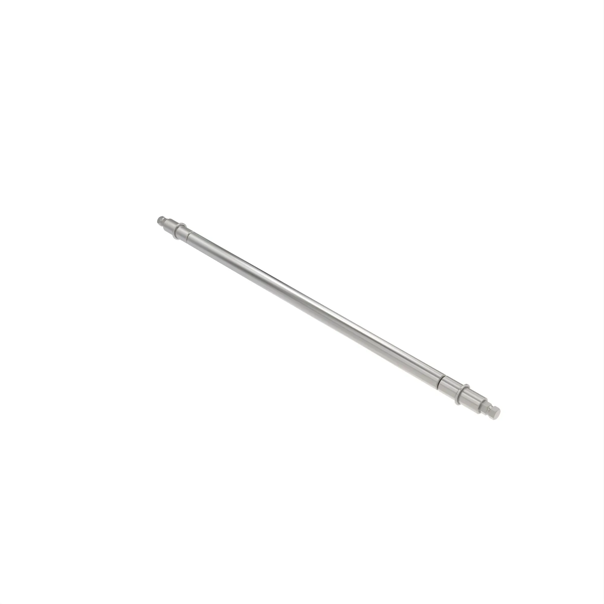 John Deere Center Feed Drum Structural Tube - AXE67874