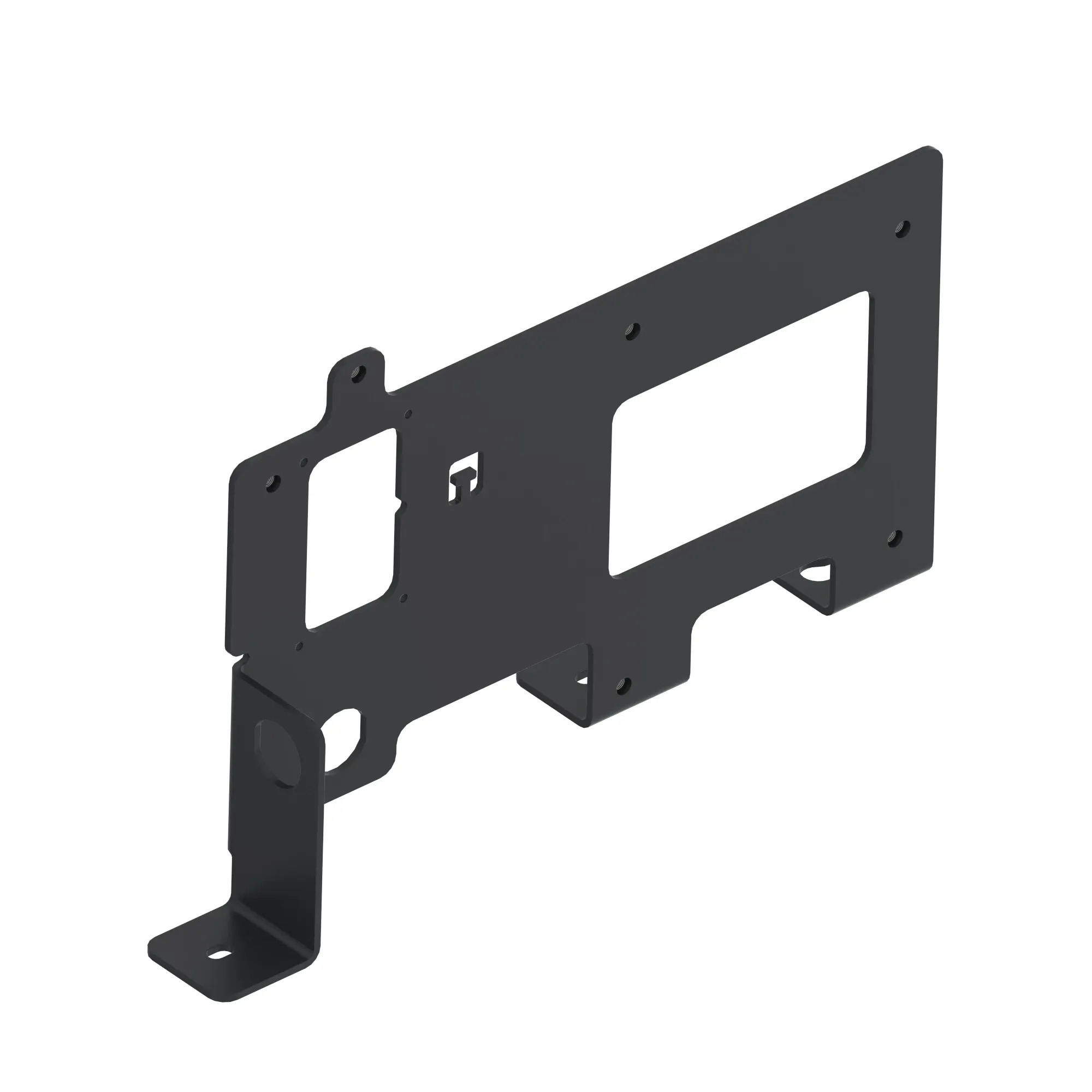 ECU MOUNTING BRACKET