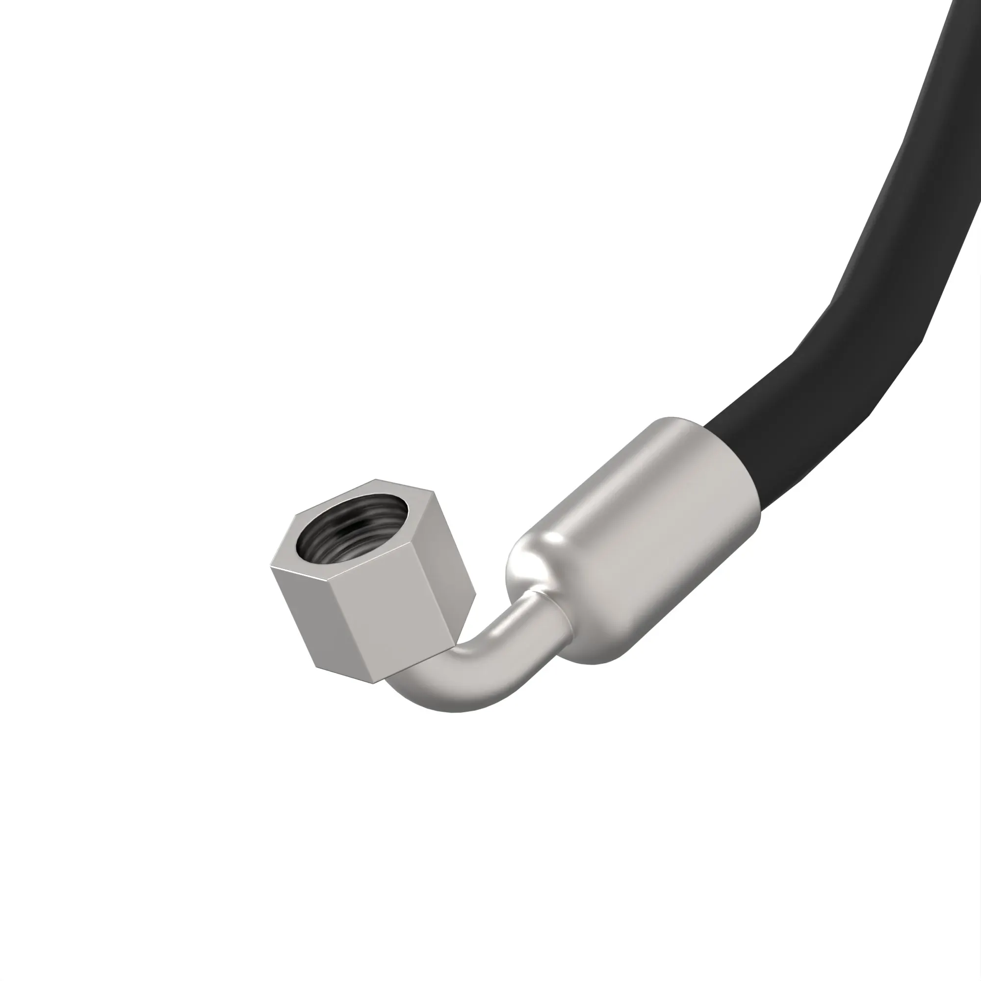 Hydraulic Hose