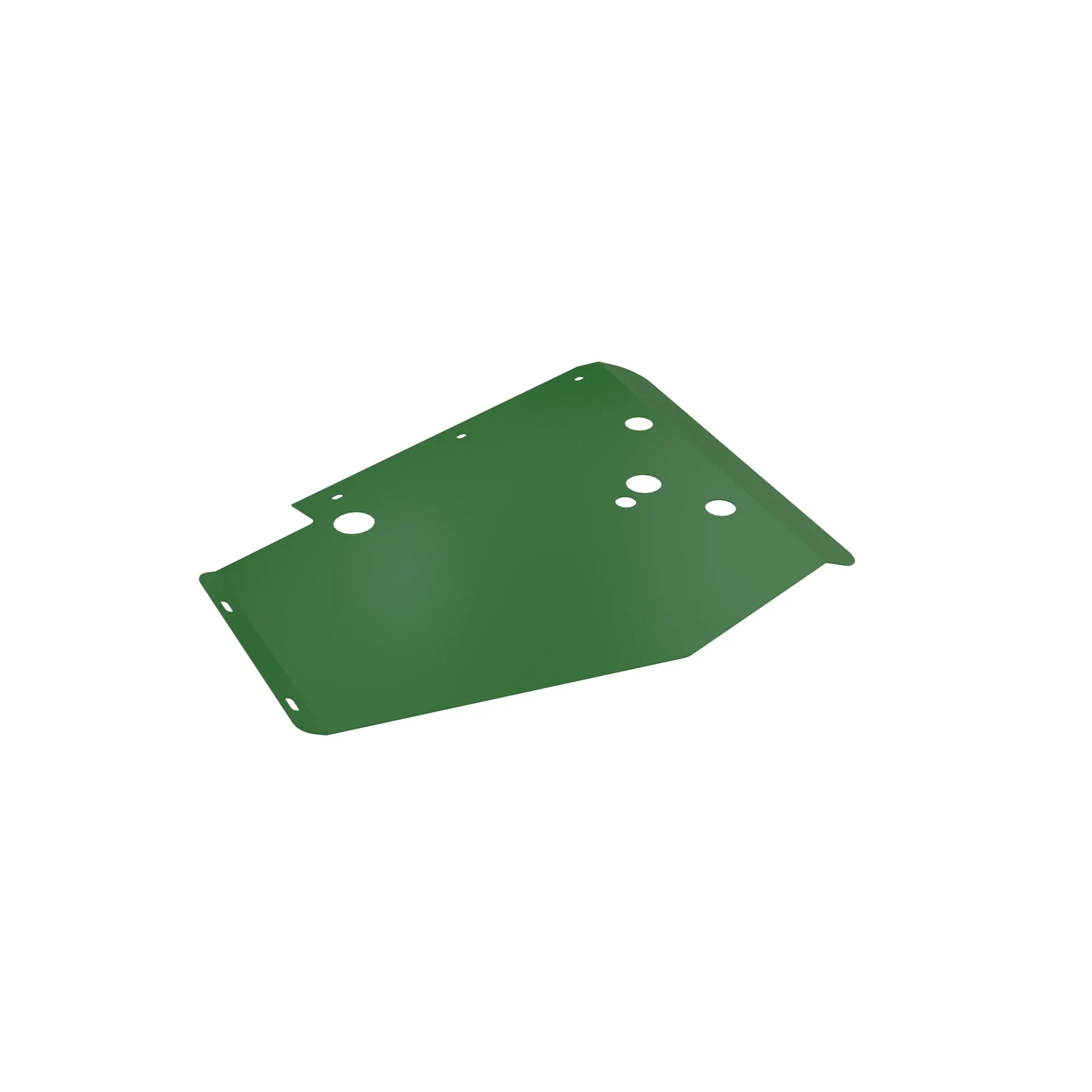 John Deere Sheet - H212594