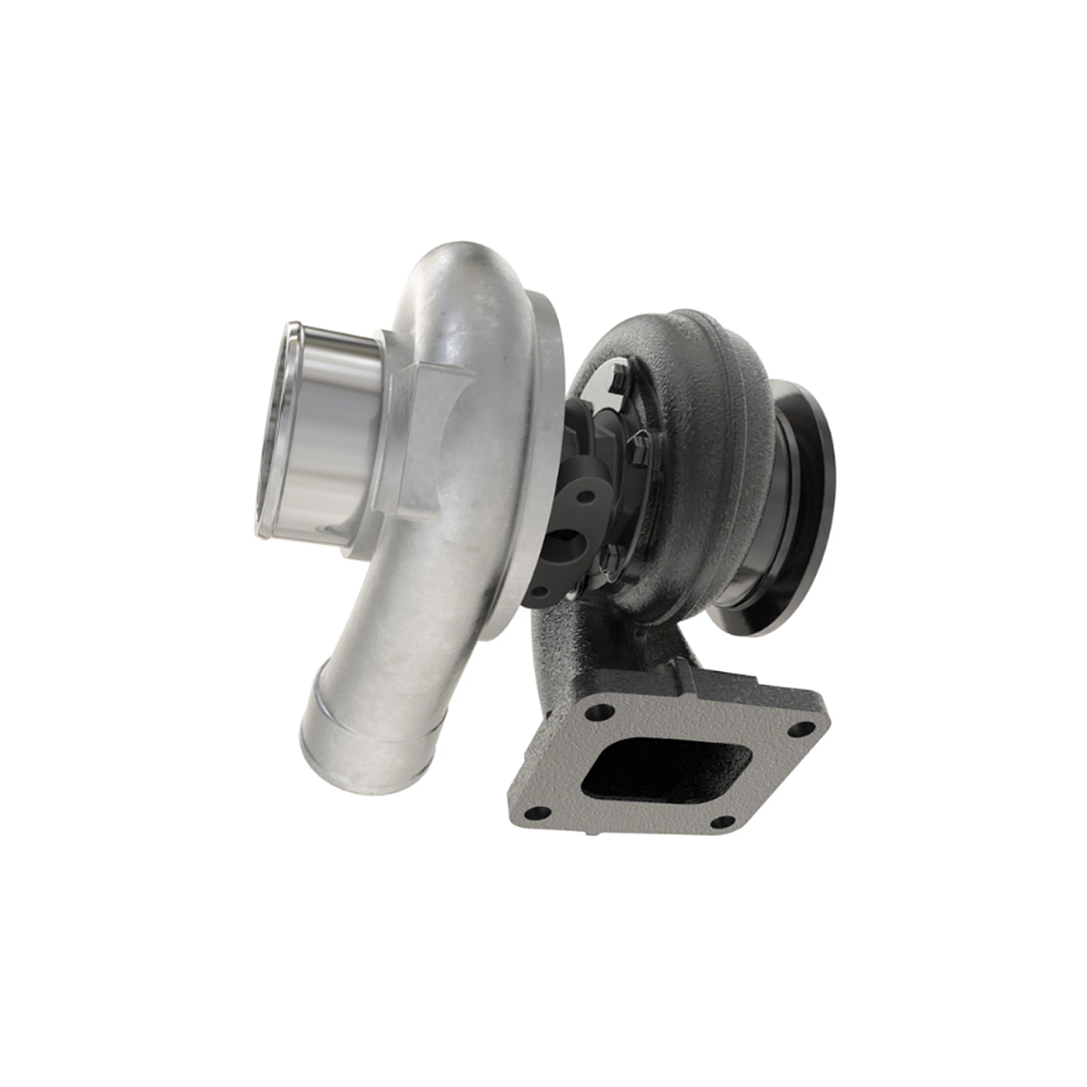 John Deere Reman REMAN Turbocharger - SE501685