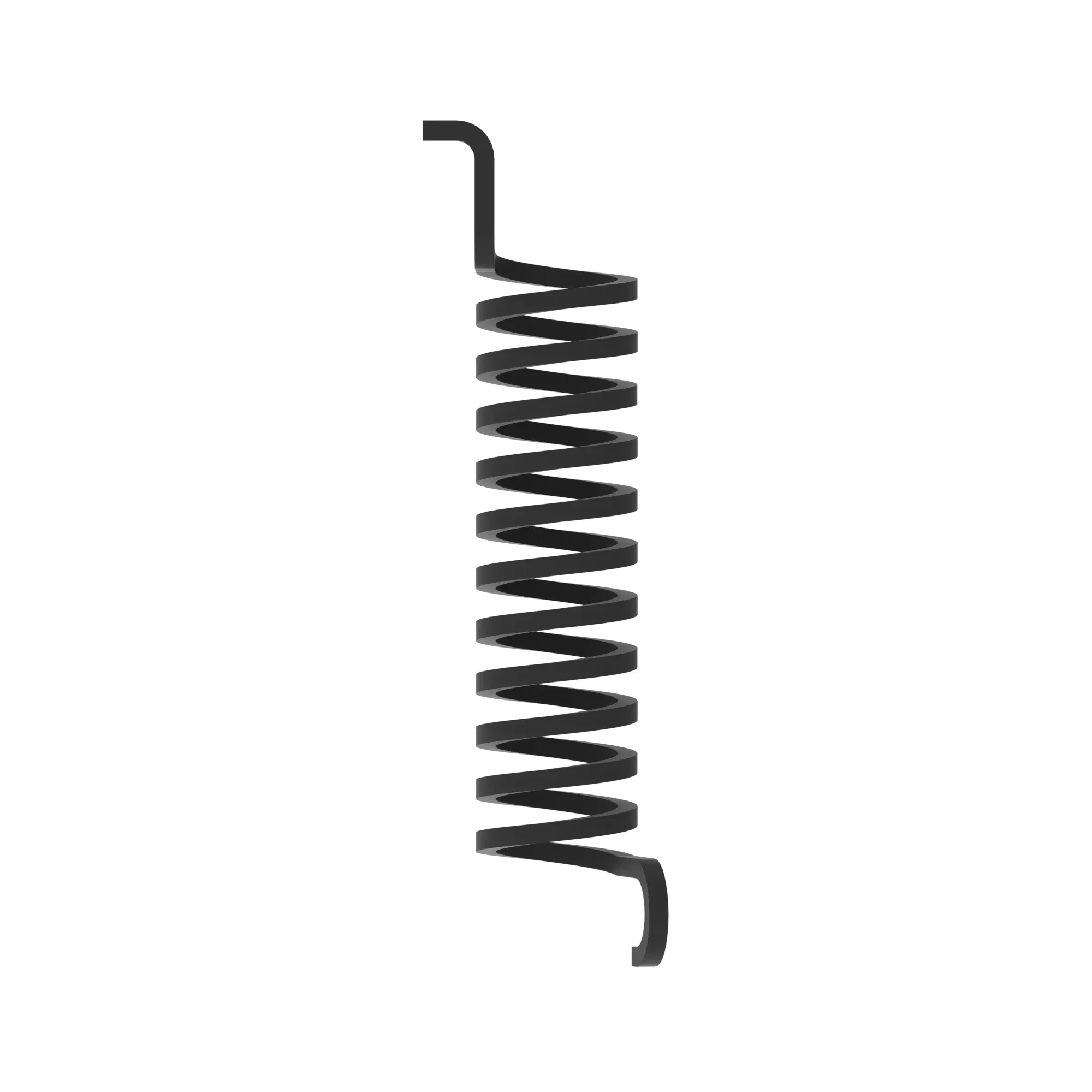 SPRING, TORSION