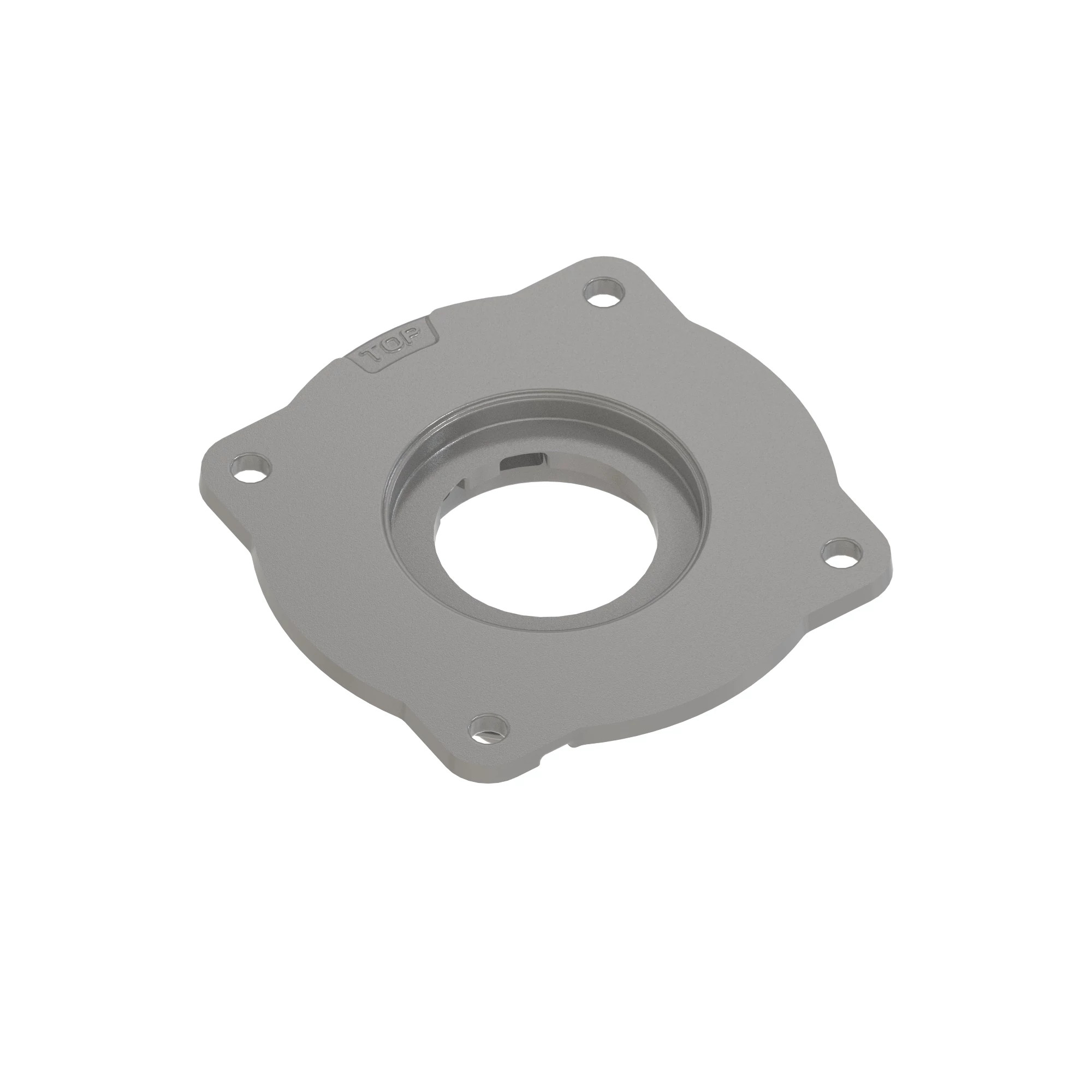 John Deere Pump Adapter - YZ570088