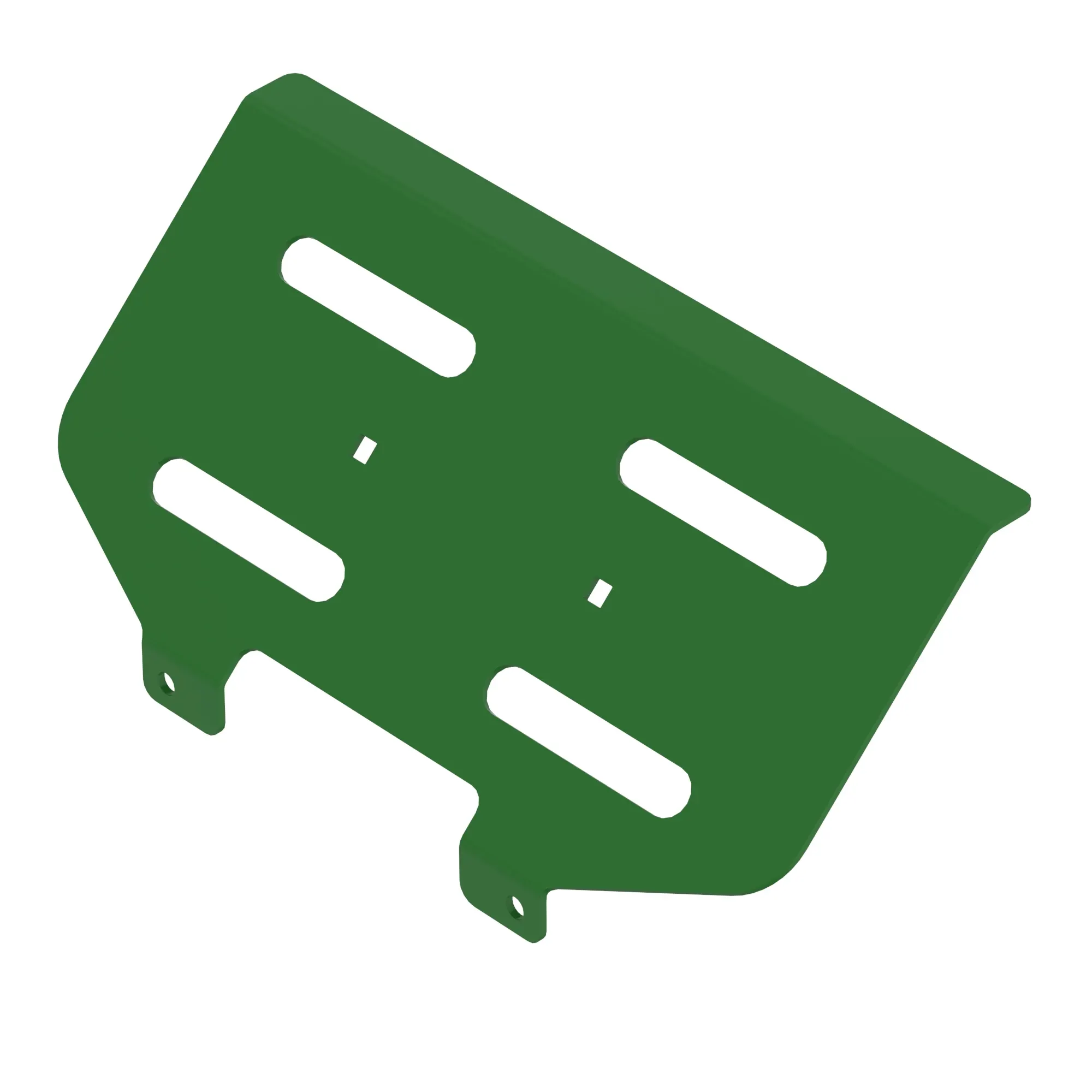 BRACKET, CORNER BRACE