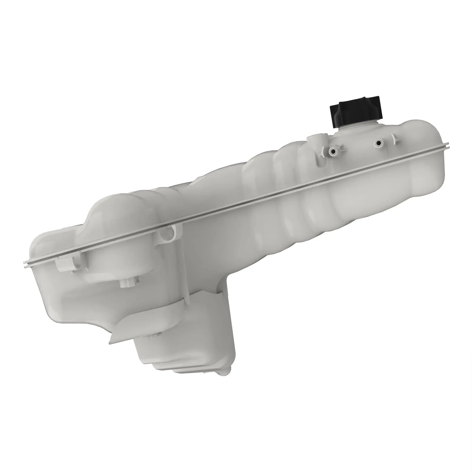 RADIATOR RESERVOIR, DEAERATION TANK
