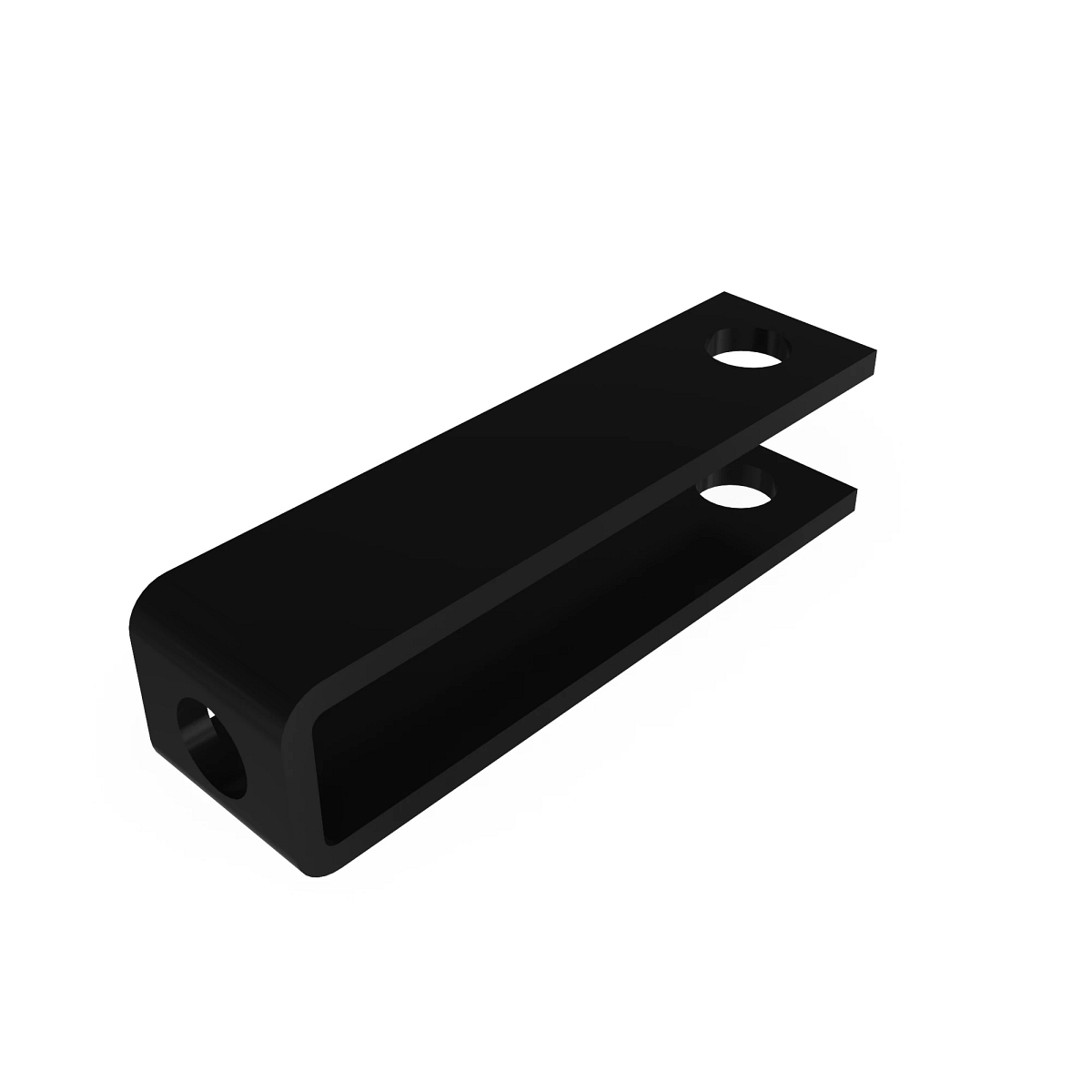 John Deere Spring Reset Opener Clevis - A57118