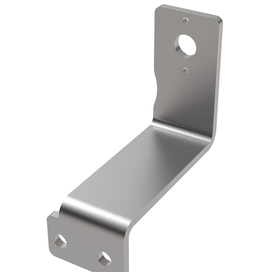 John Deere Bracket - CC140270