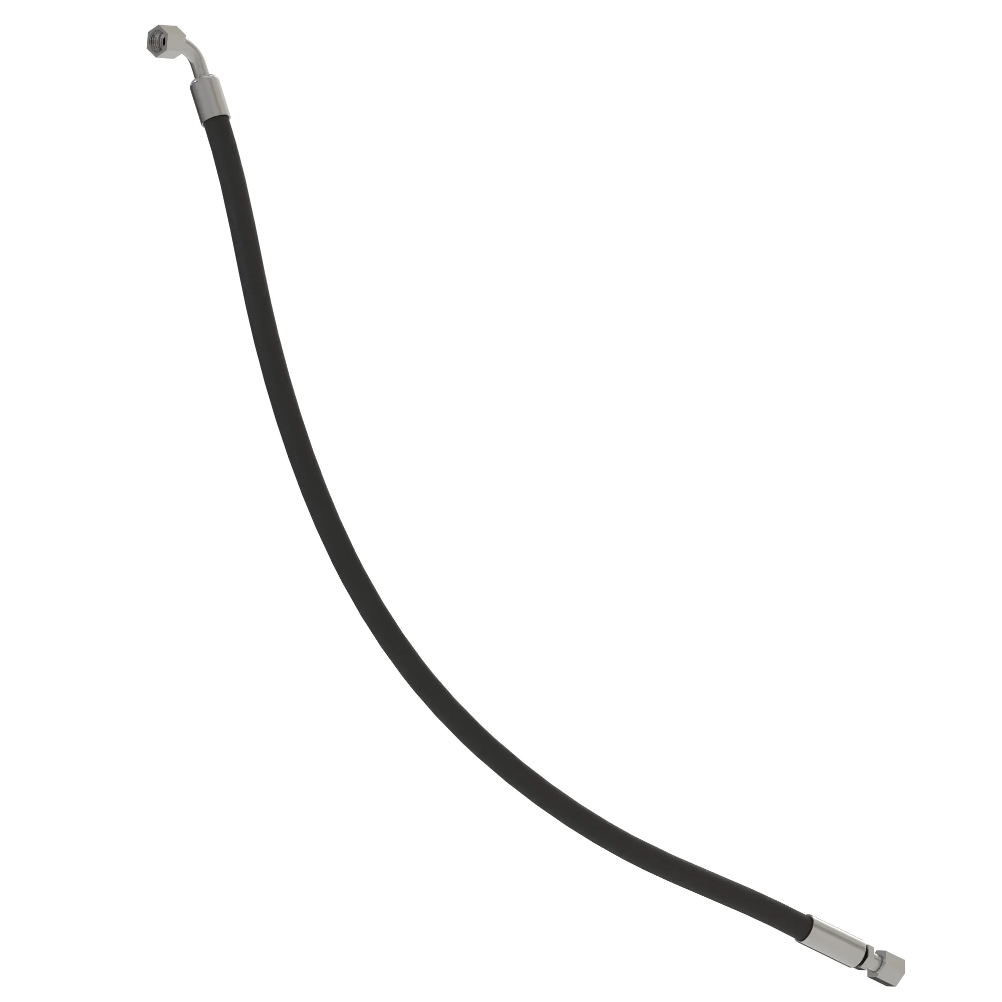 Hydraulic Hose, Bra