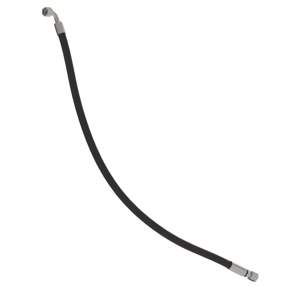 Hydraulic Hose, Bra