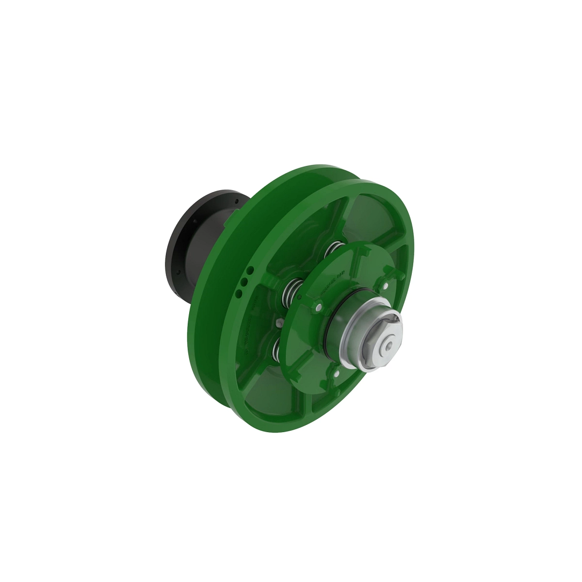 Fan Drive, Driven Assembly 13.5L, V