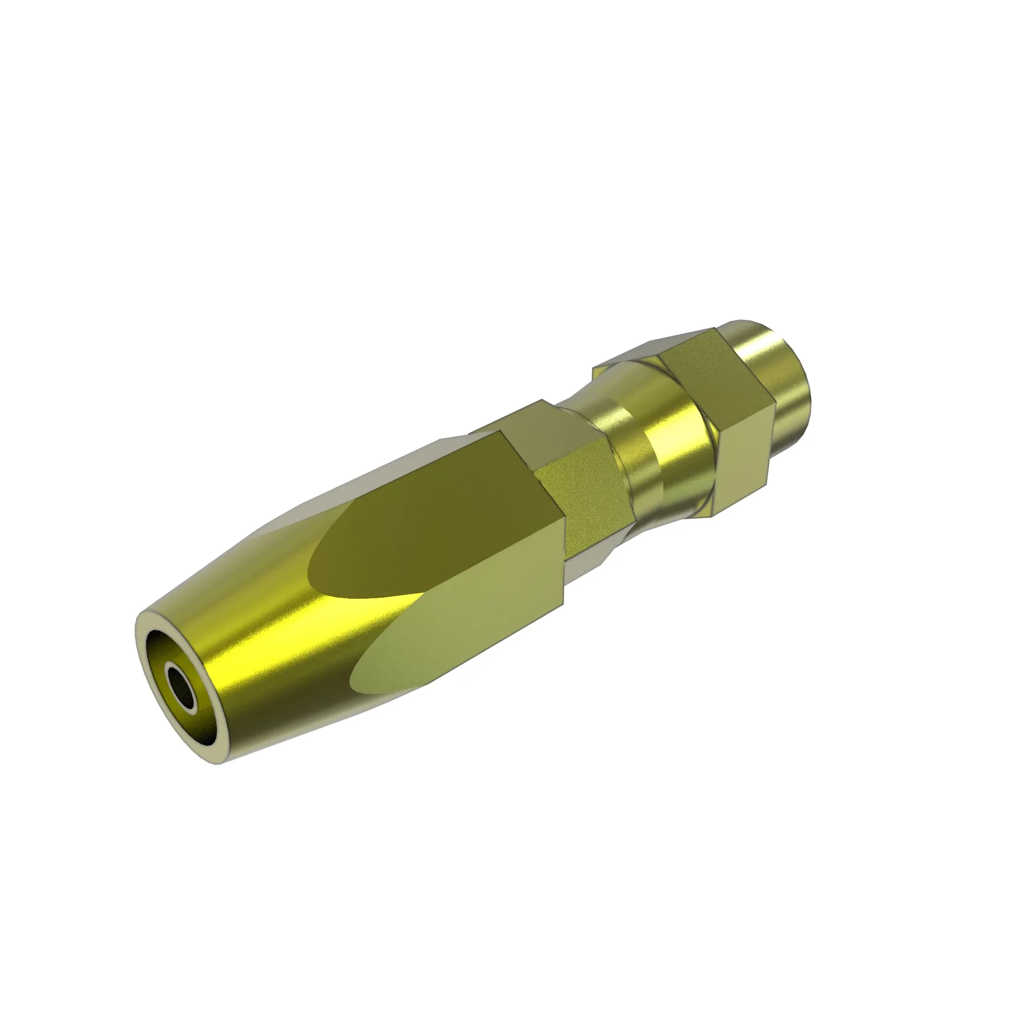 Lubrication Fitting