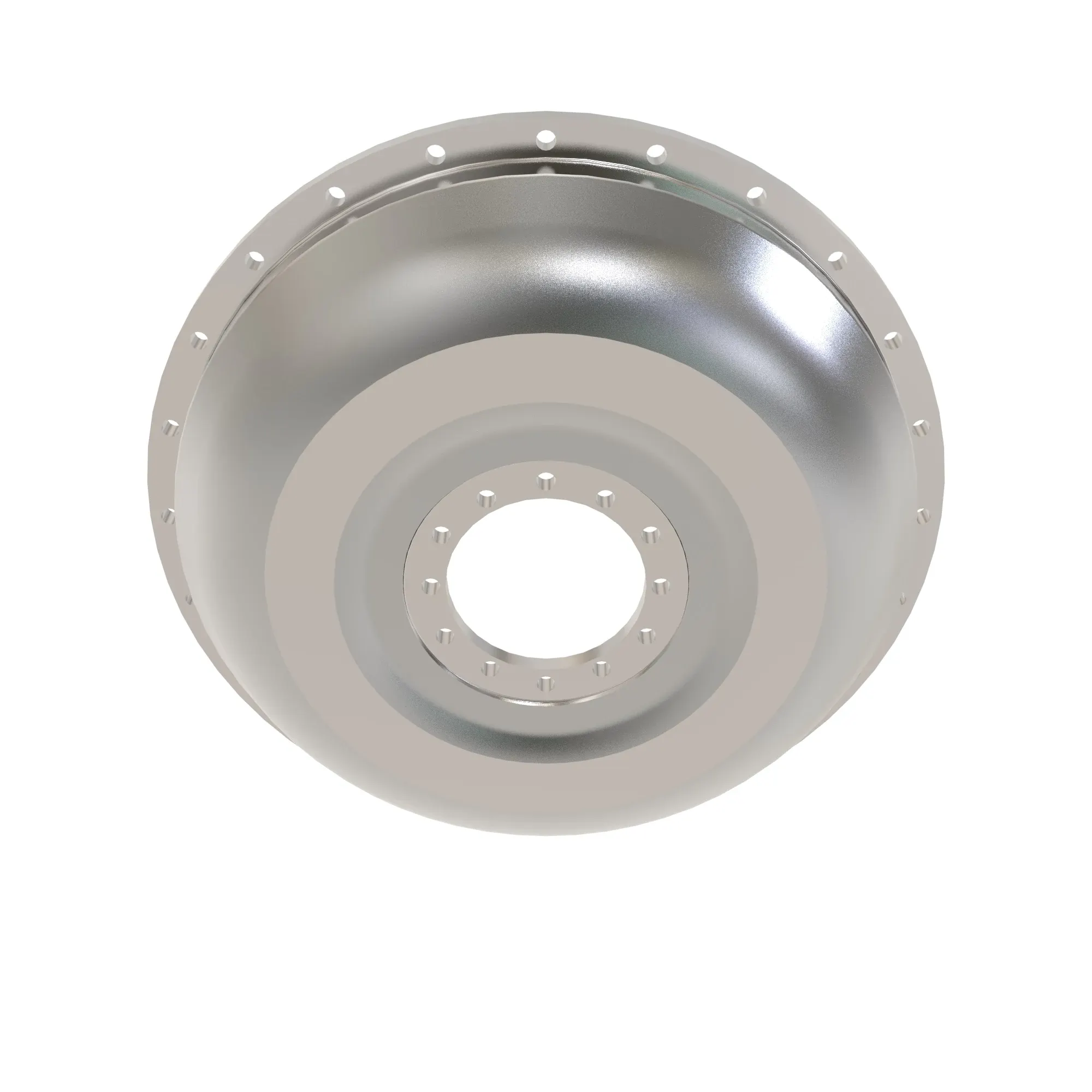John Deere Impeller - 4012164A