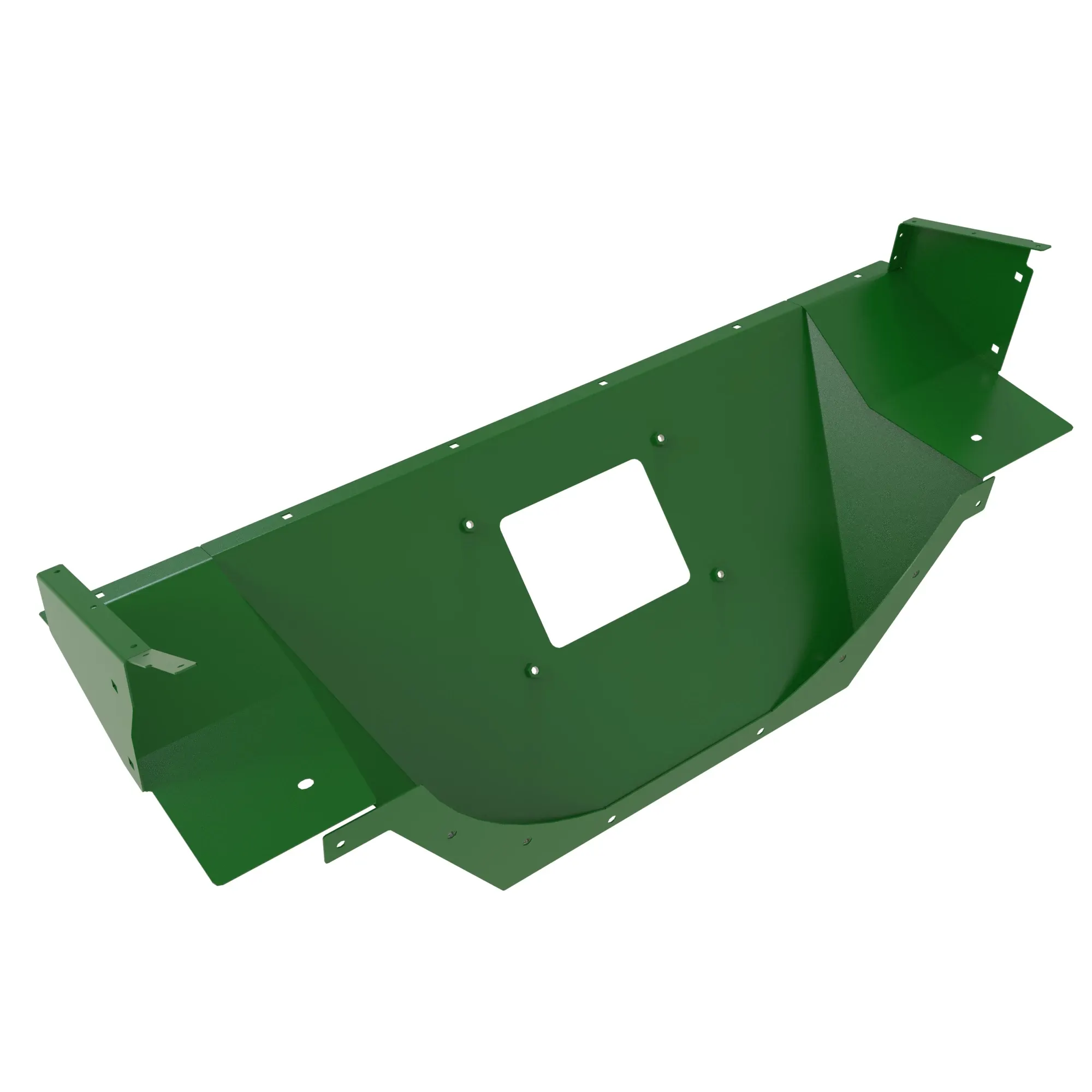 SEPARATOR AIR INLET
