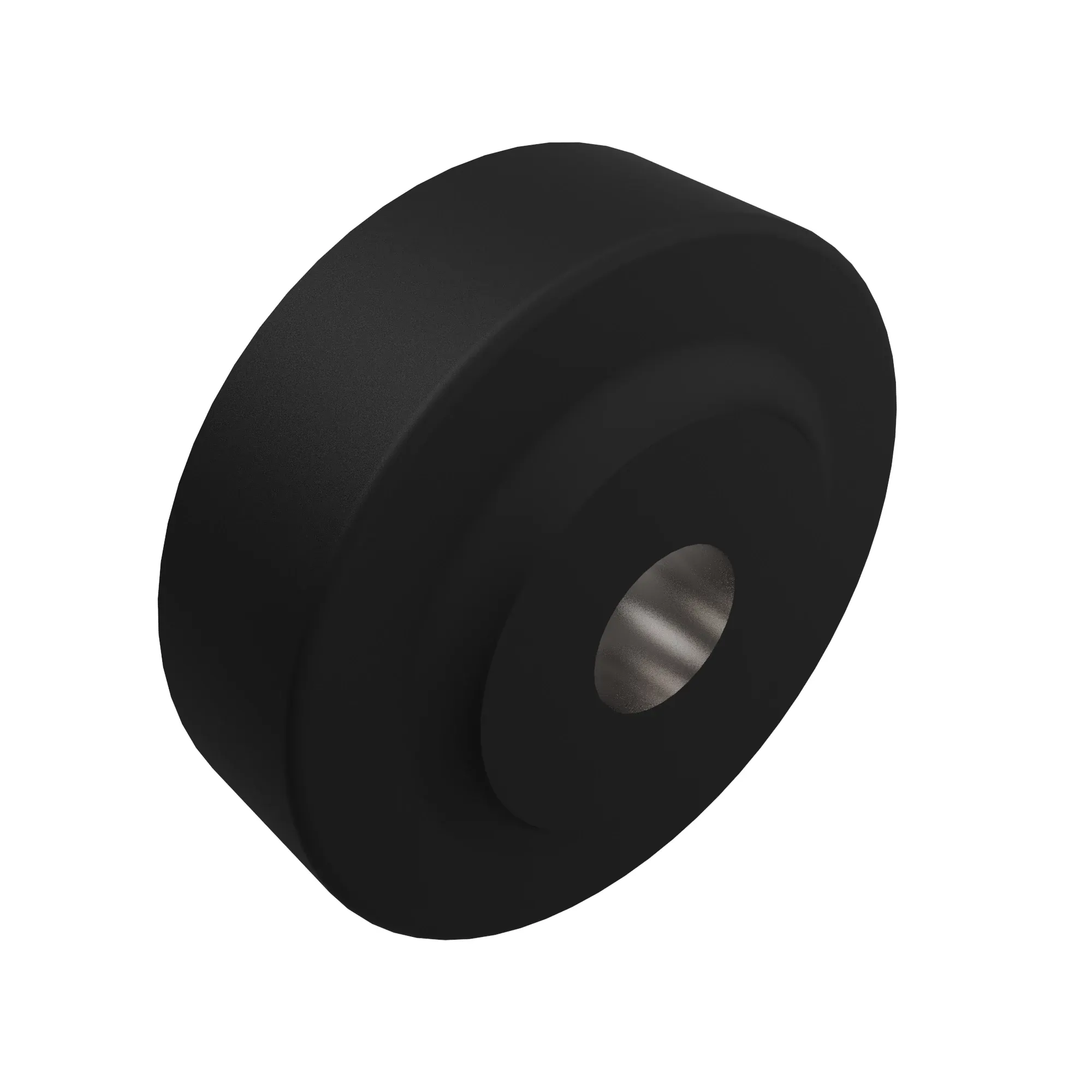 Isolator
