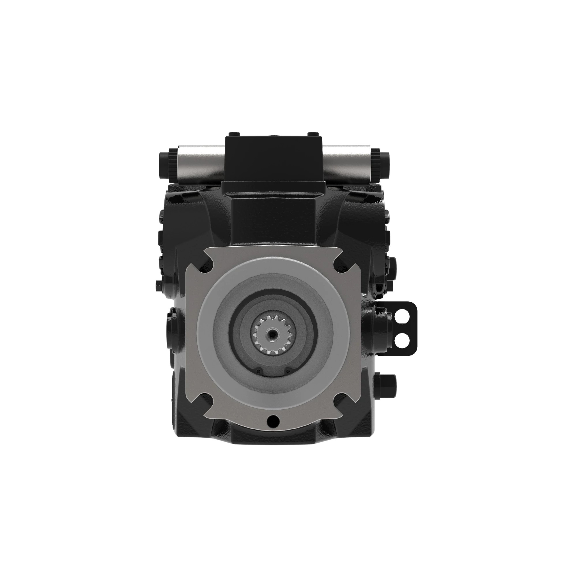 HYDRAULIC PUMP, PICKING UNIT DRIVE