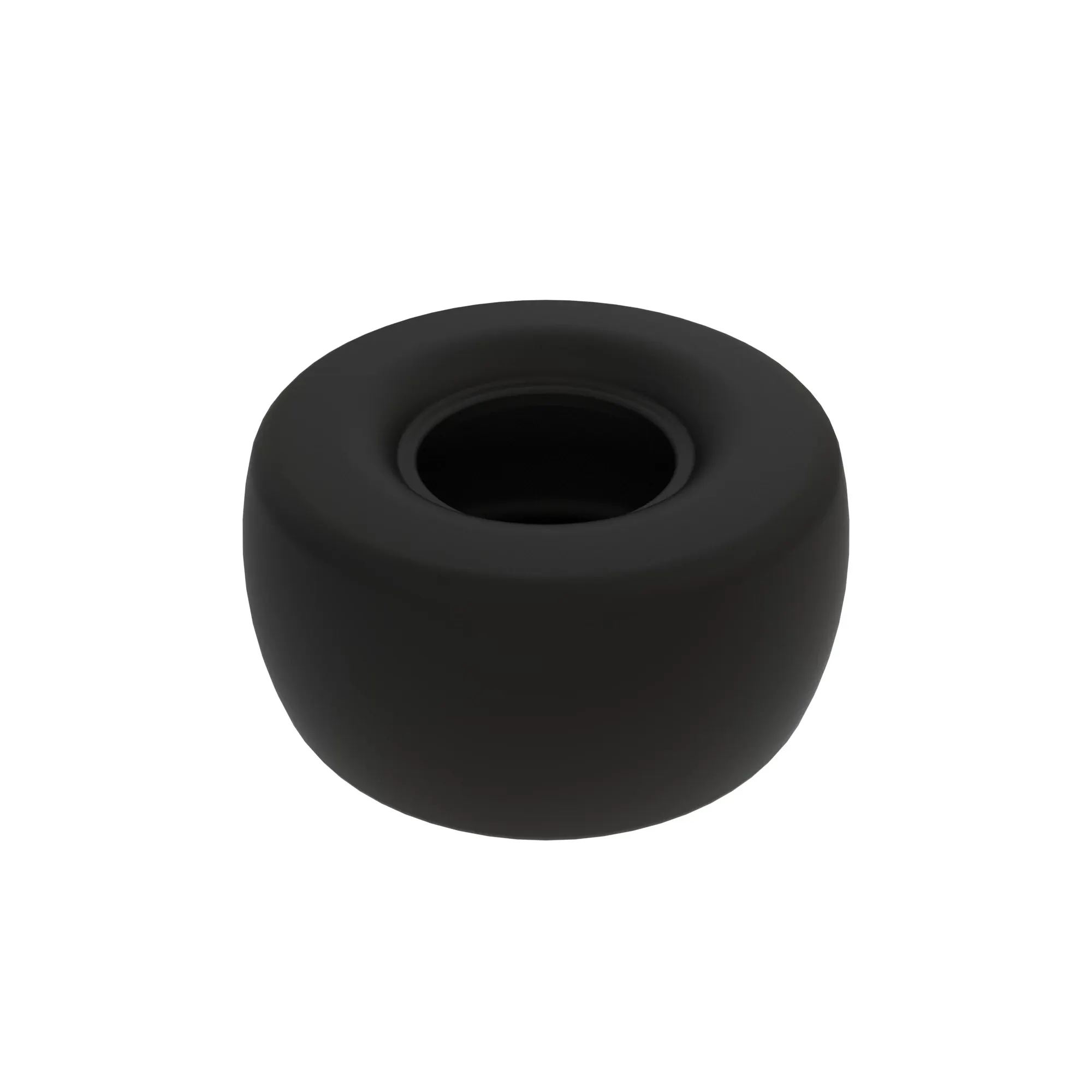 John Deere Rear Tire, 20 X 10-8 - UC29111