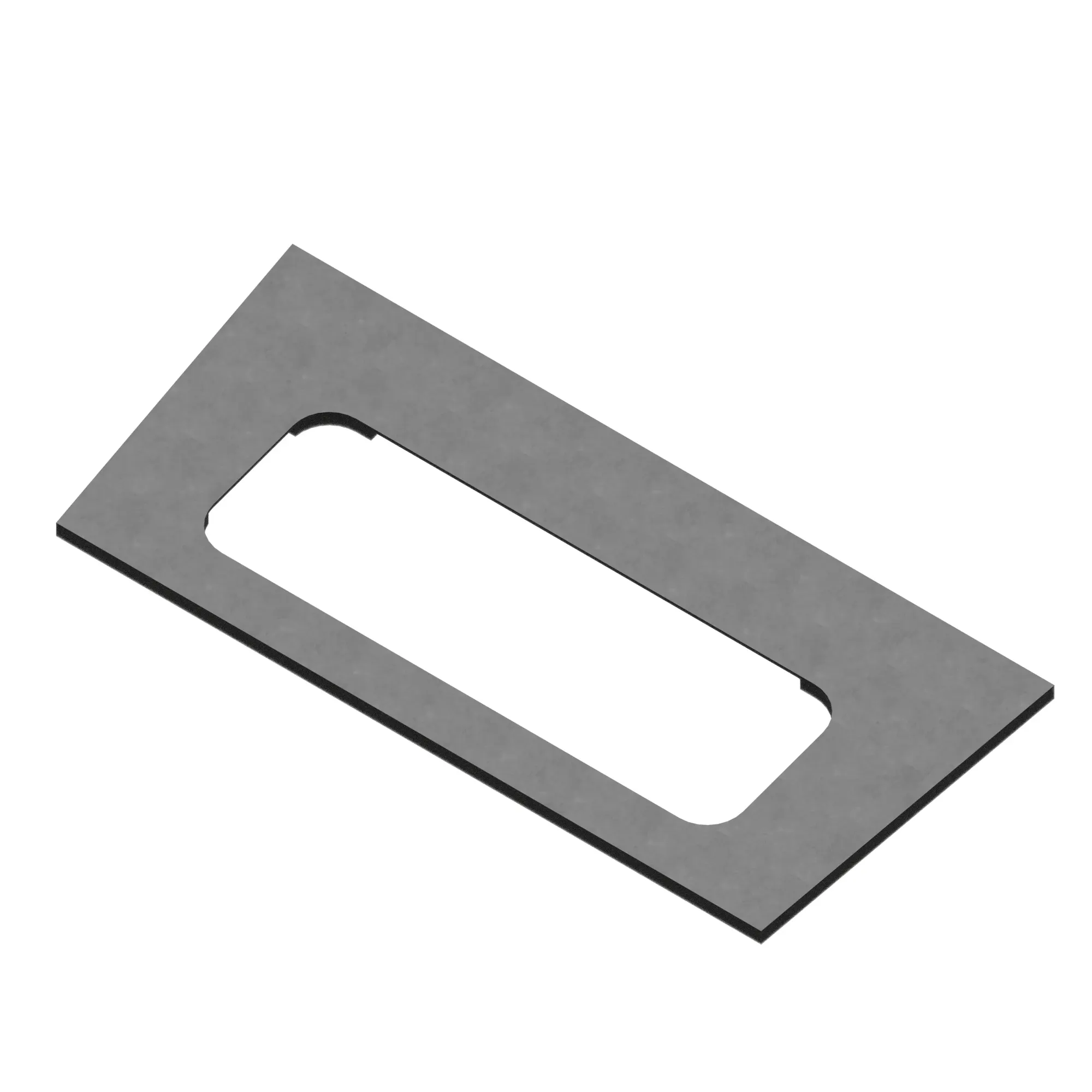 Isolator