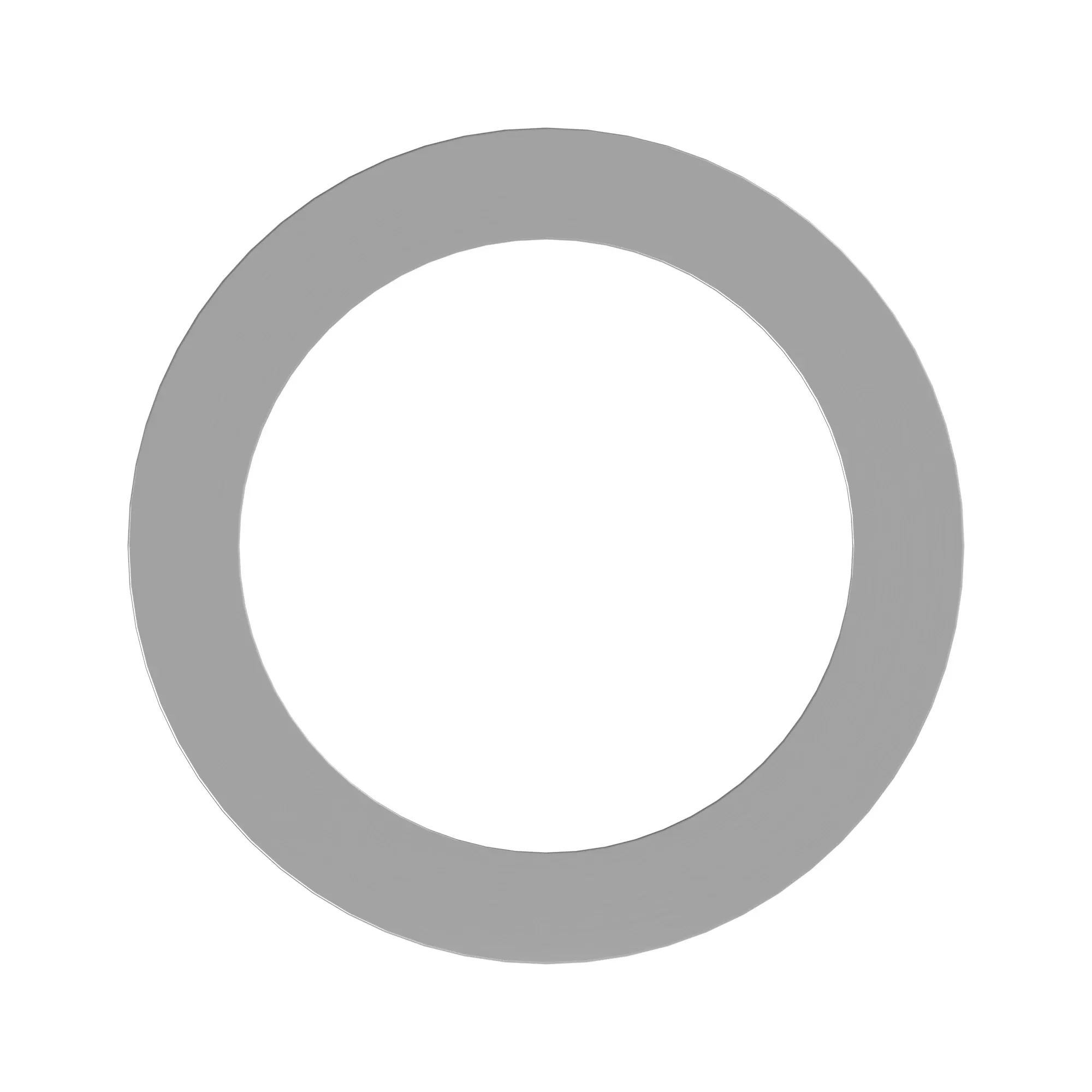 COLLAR, HUB