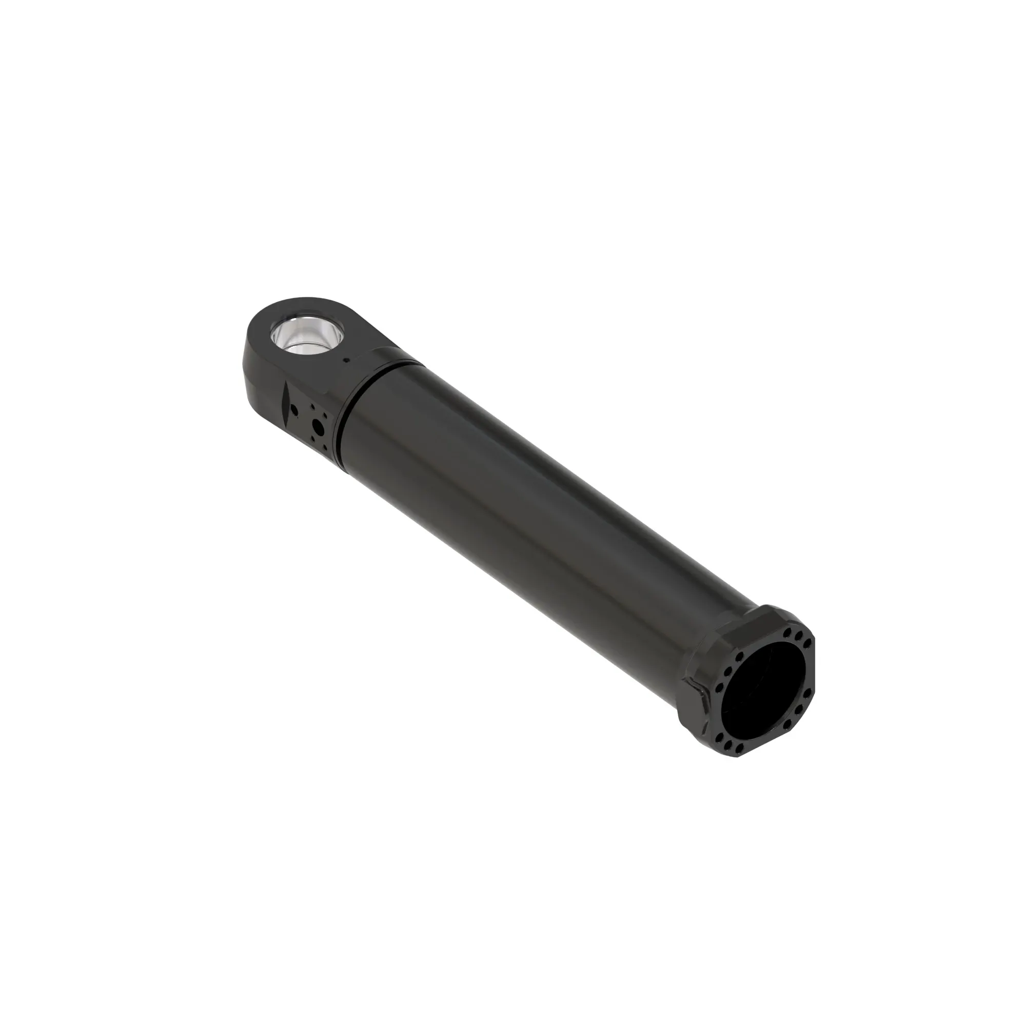 Hydraulic Cylinder Barrel