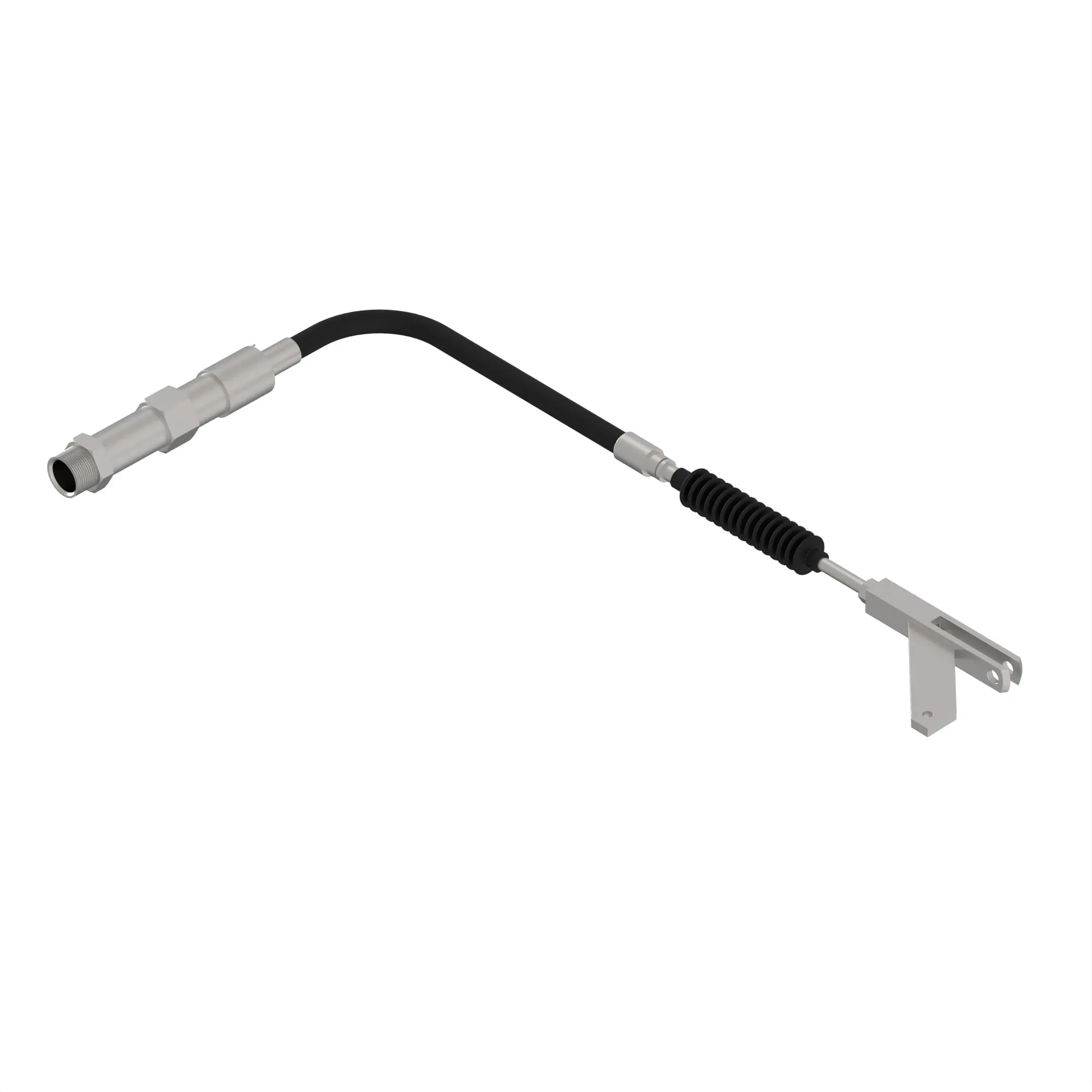 PUSH PULL CABLE, HAND BRAKE MW34, W