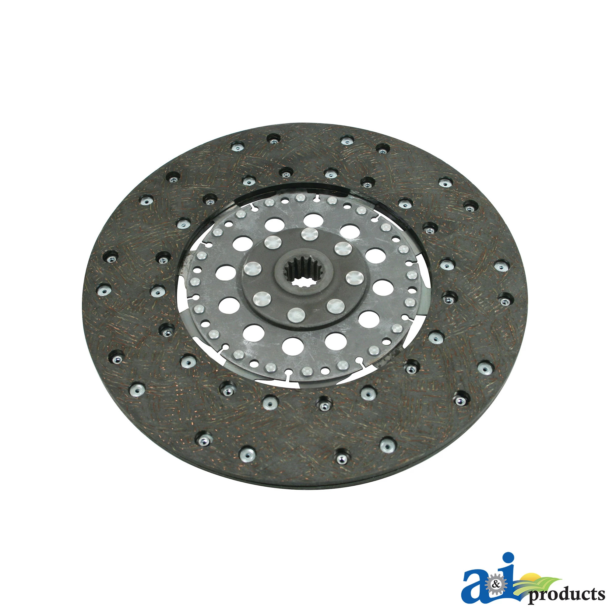 A&I Products Organic Transmission Disc, 11.75 inch - A-AL120013