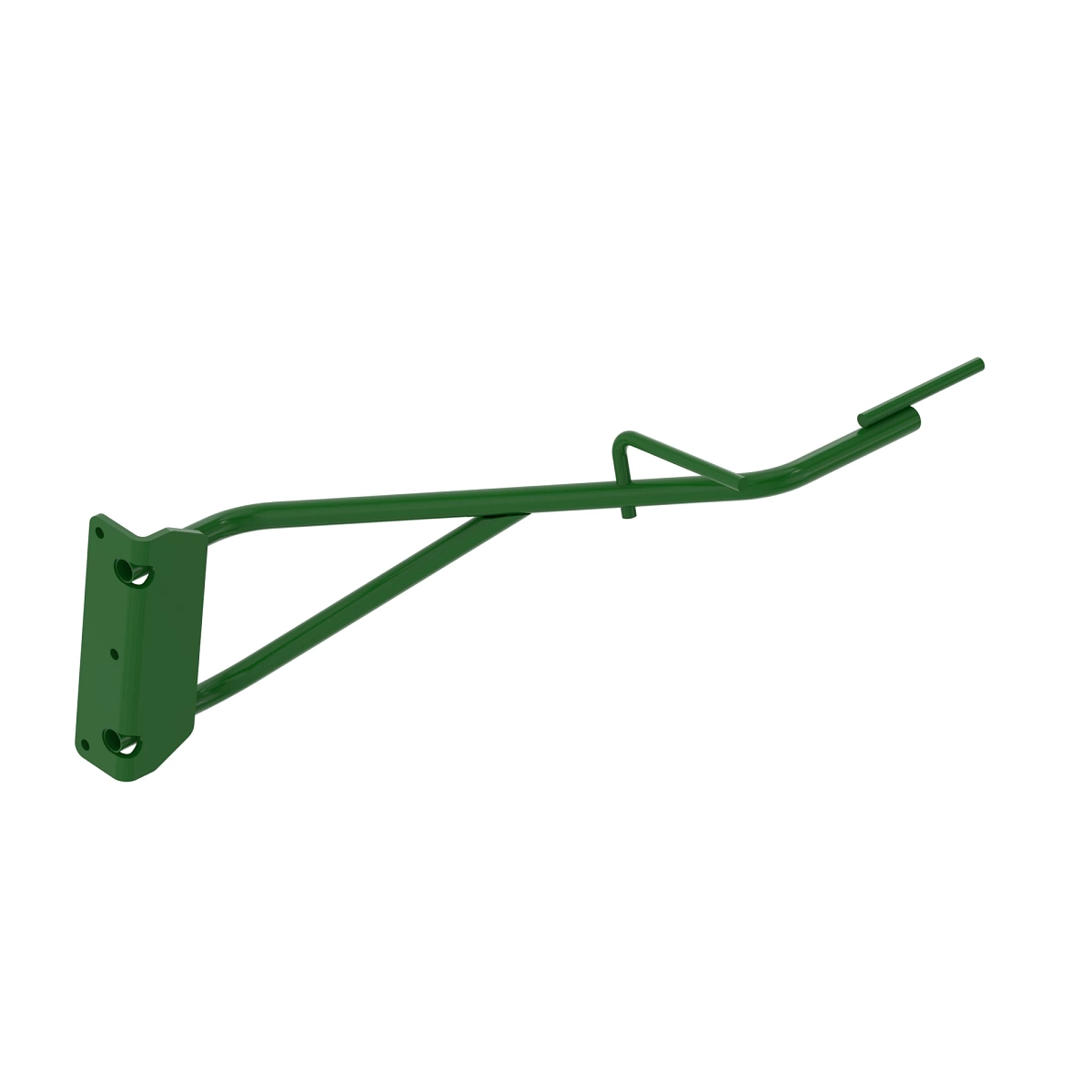 Support, Mirror RH Vinson Chassis