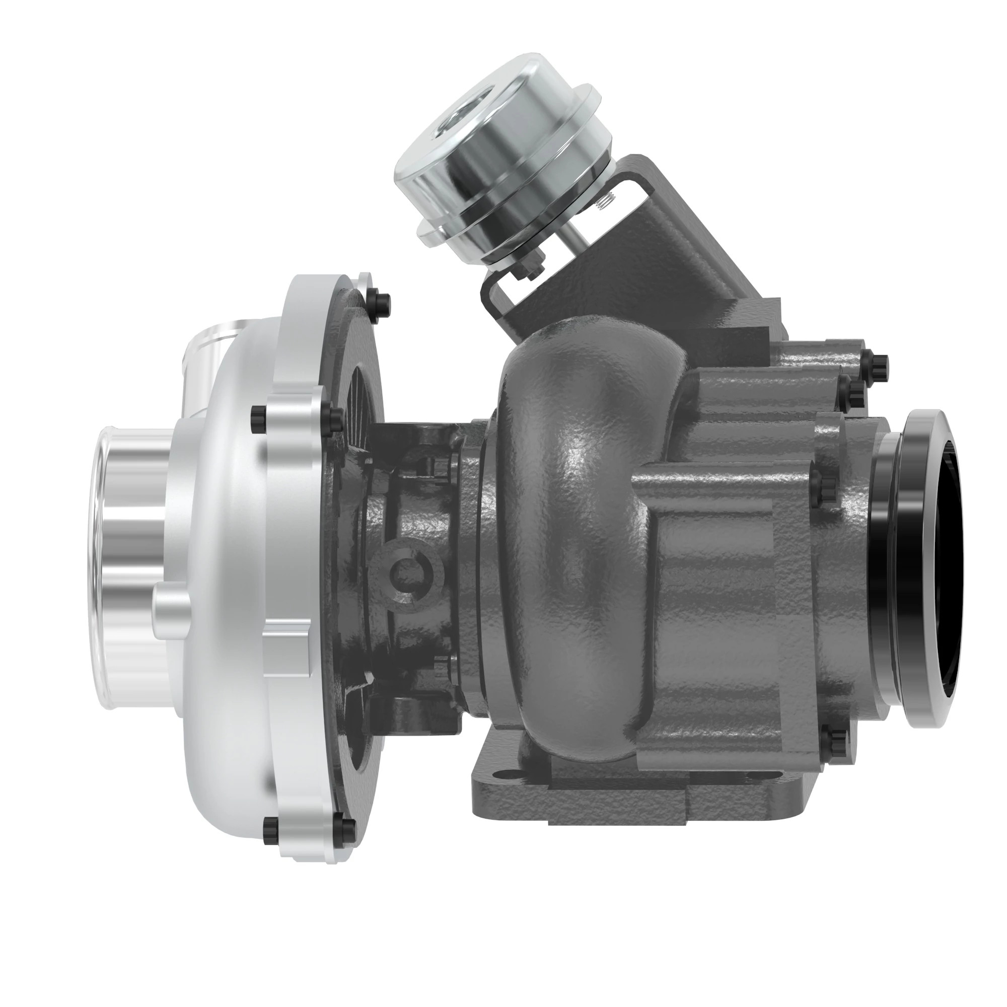 Turbocharger Reman