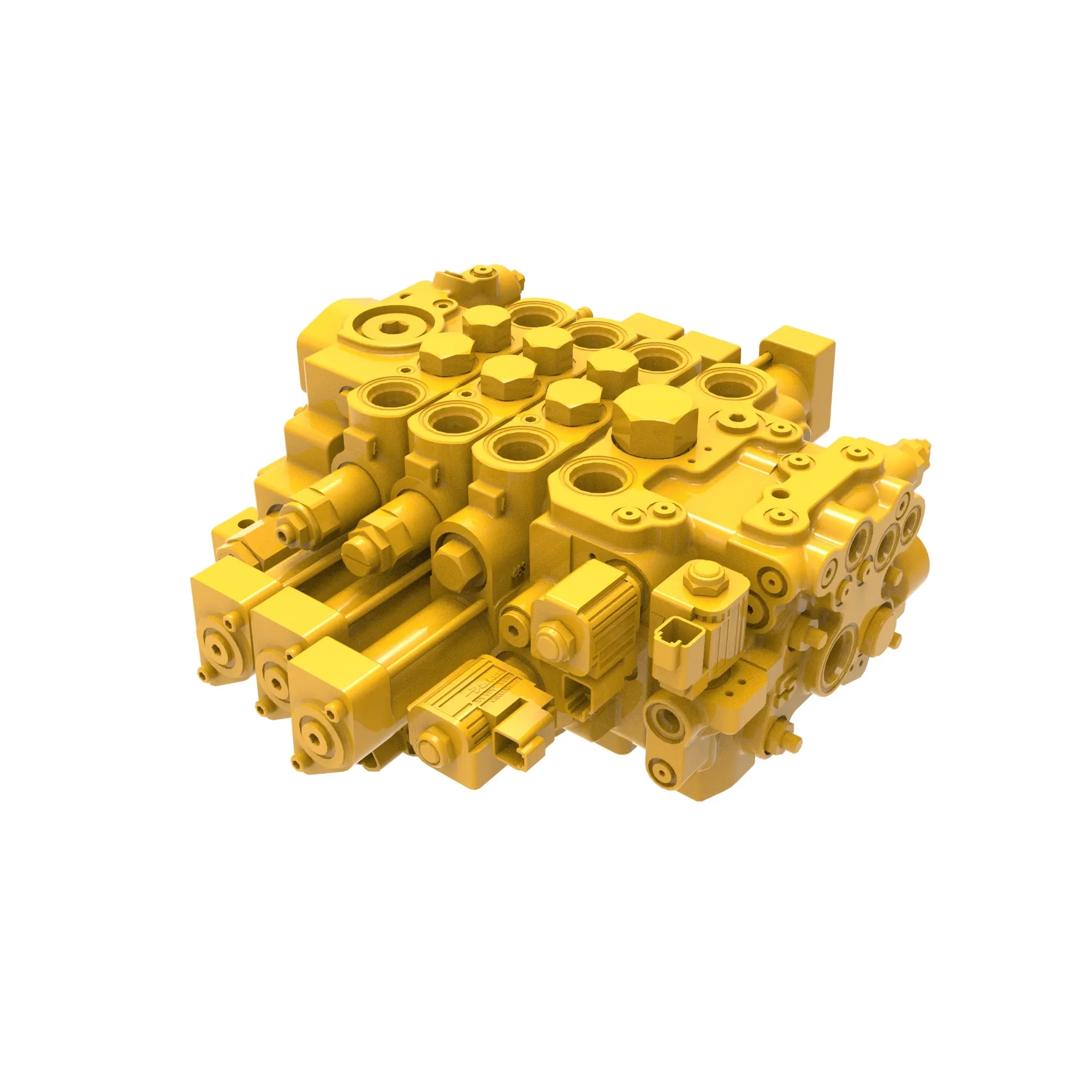 CONTROL VALVE, VALVE, 3FN