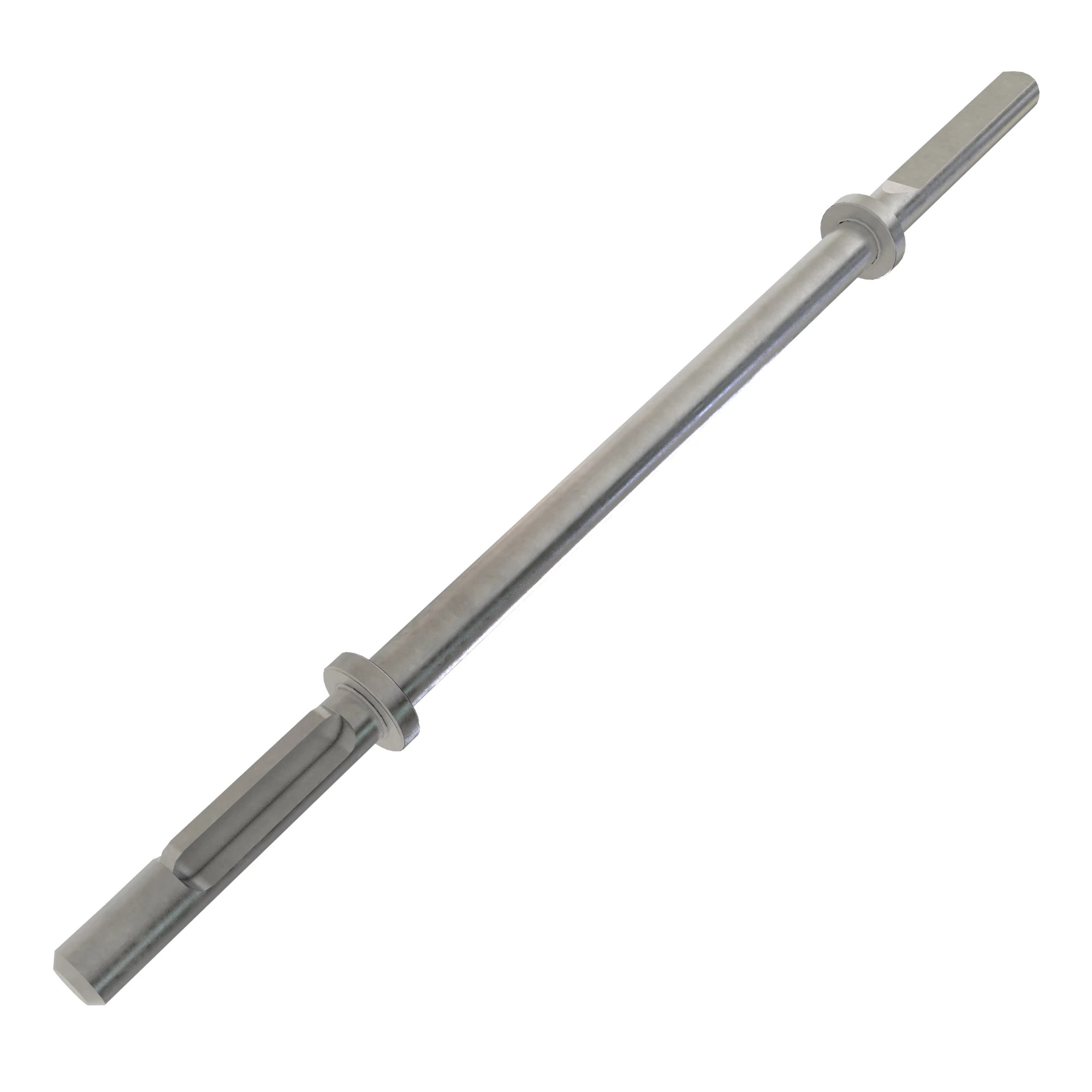 SHAFT, MY23 Z3, CAM/DIAL SHAFT