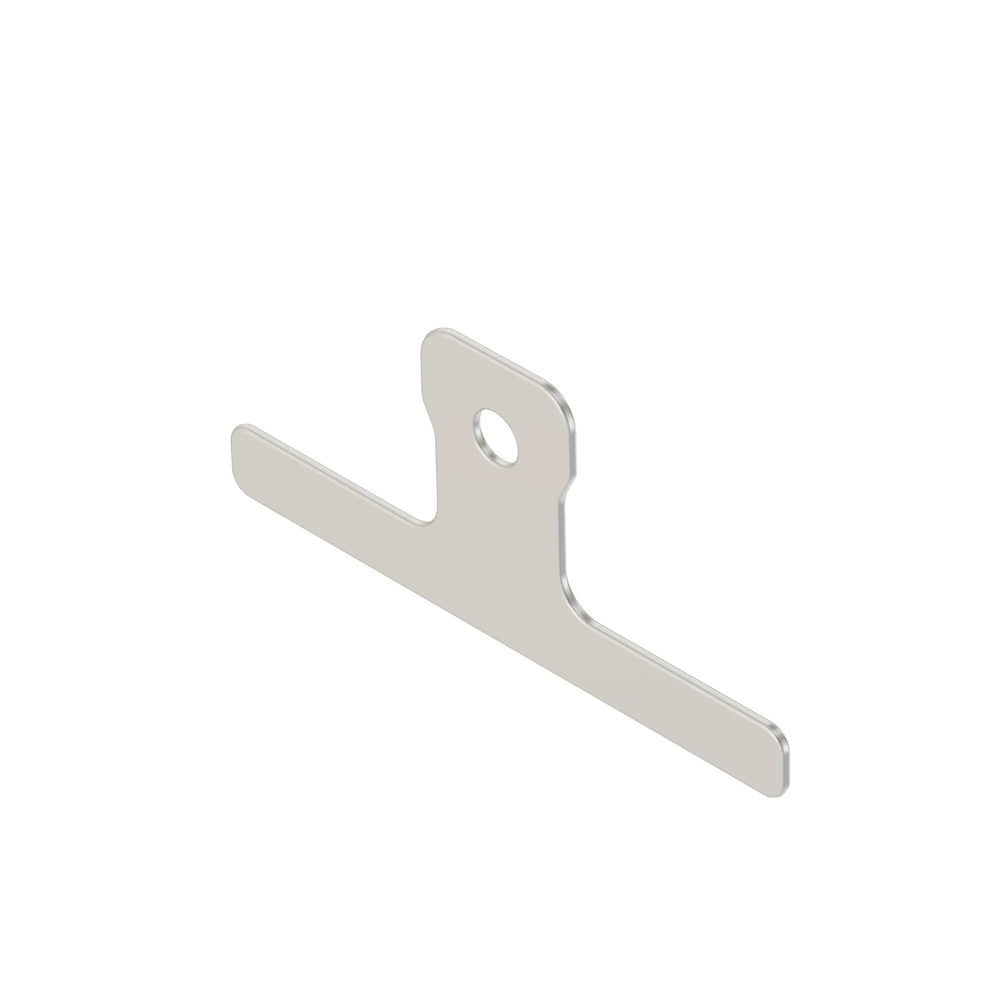 John Deere Panorama Windshield Clamp - L155946
