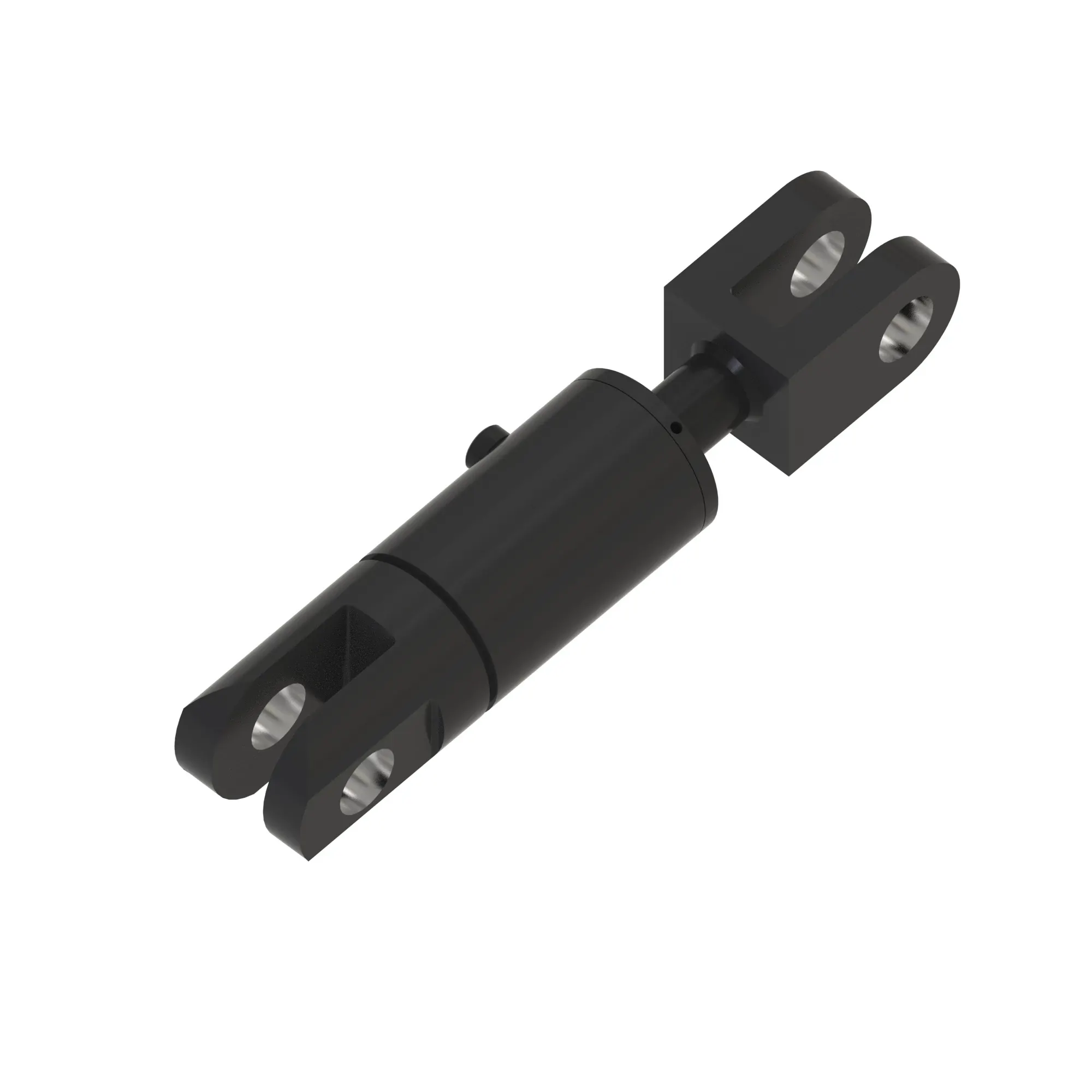 HYDRAULIC CYLINDER