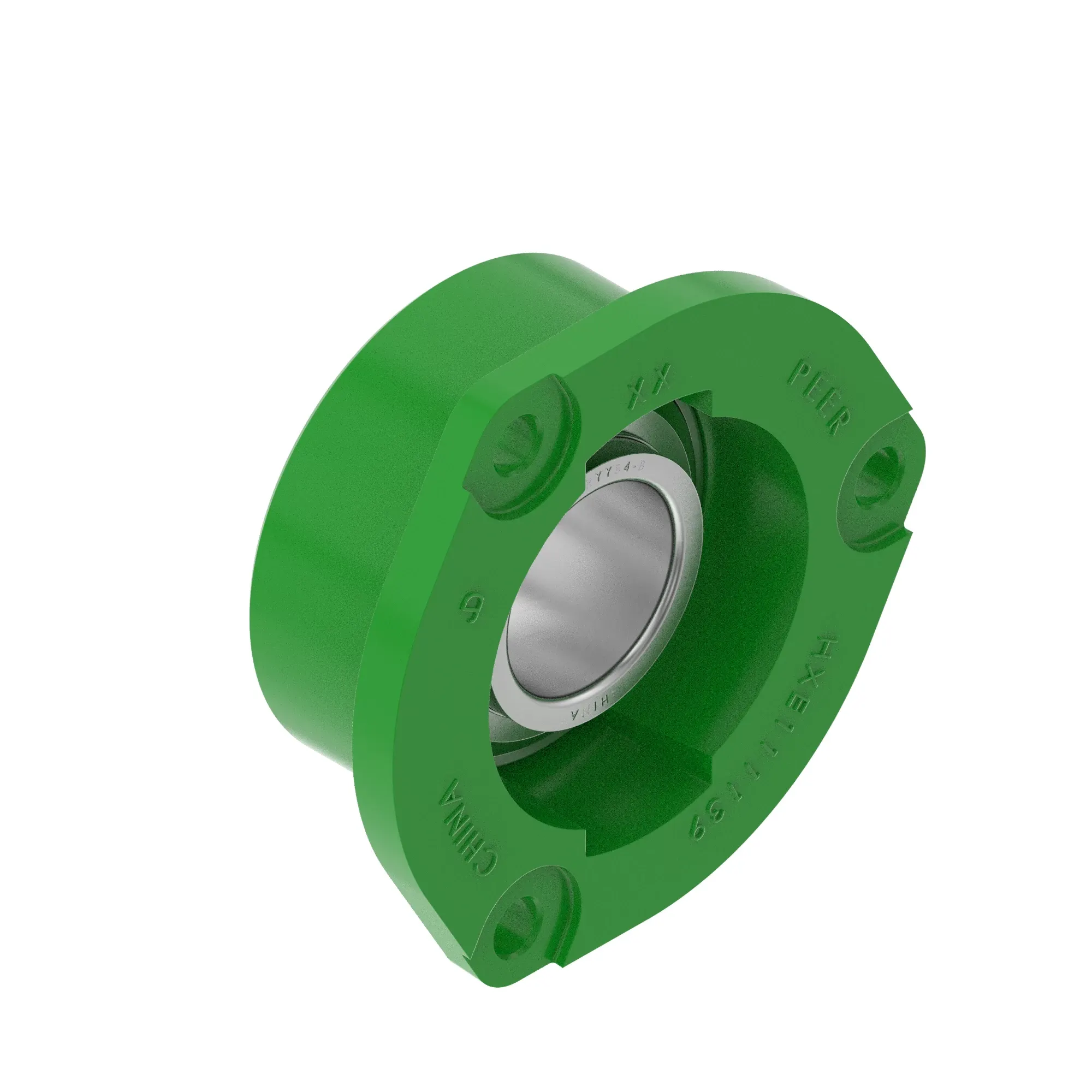 John Deere Bearing with Housing - AXE86006