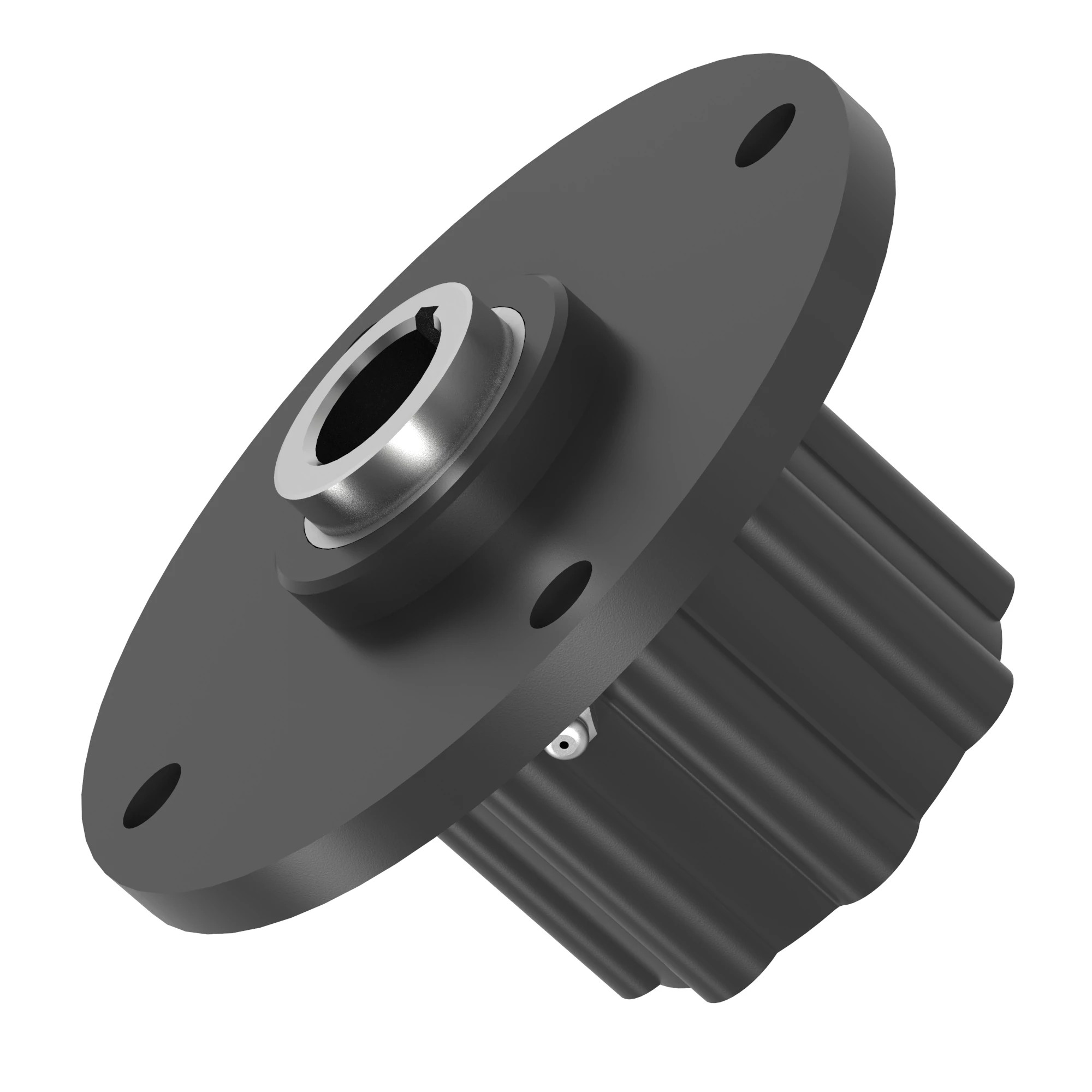 John Deere Feeder House Slip Clutch - AH155409