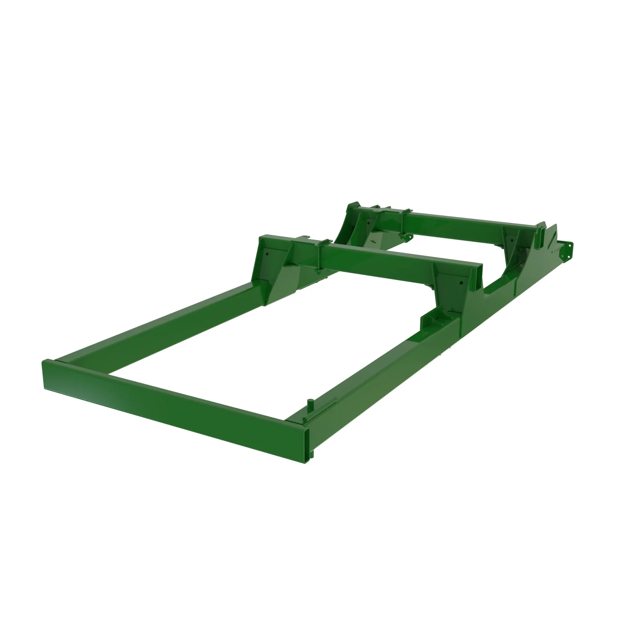 WING FRAME WELDMENT, RH 36' 1890/19