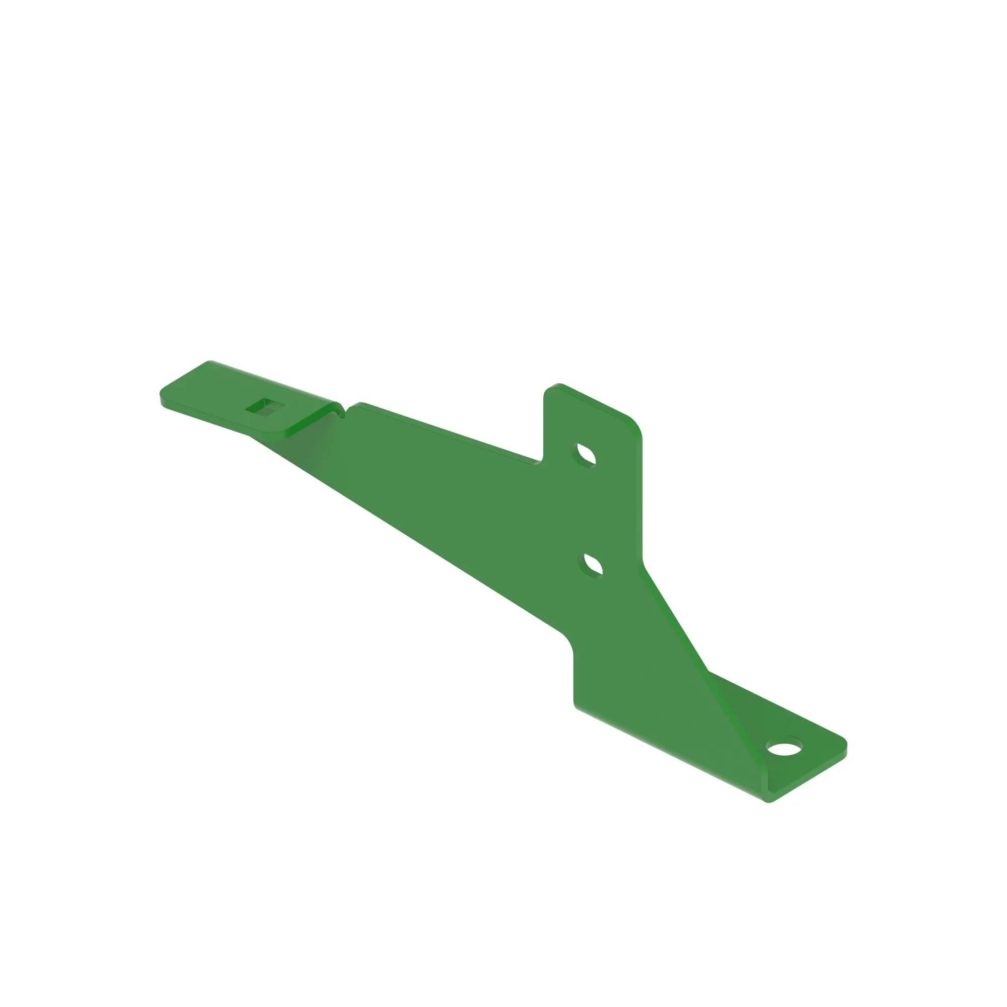 BRACKET, AAL MOUNT, FRONT, RH