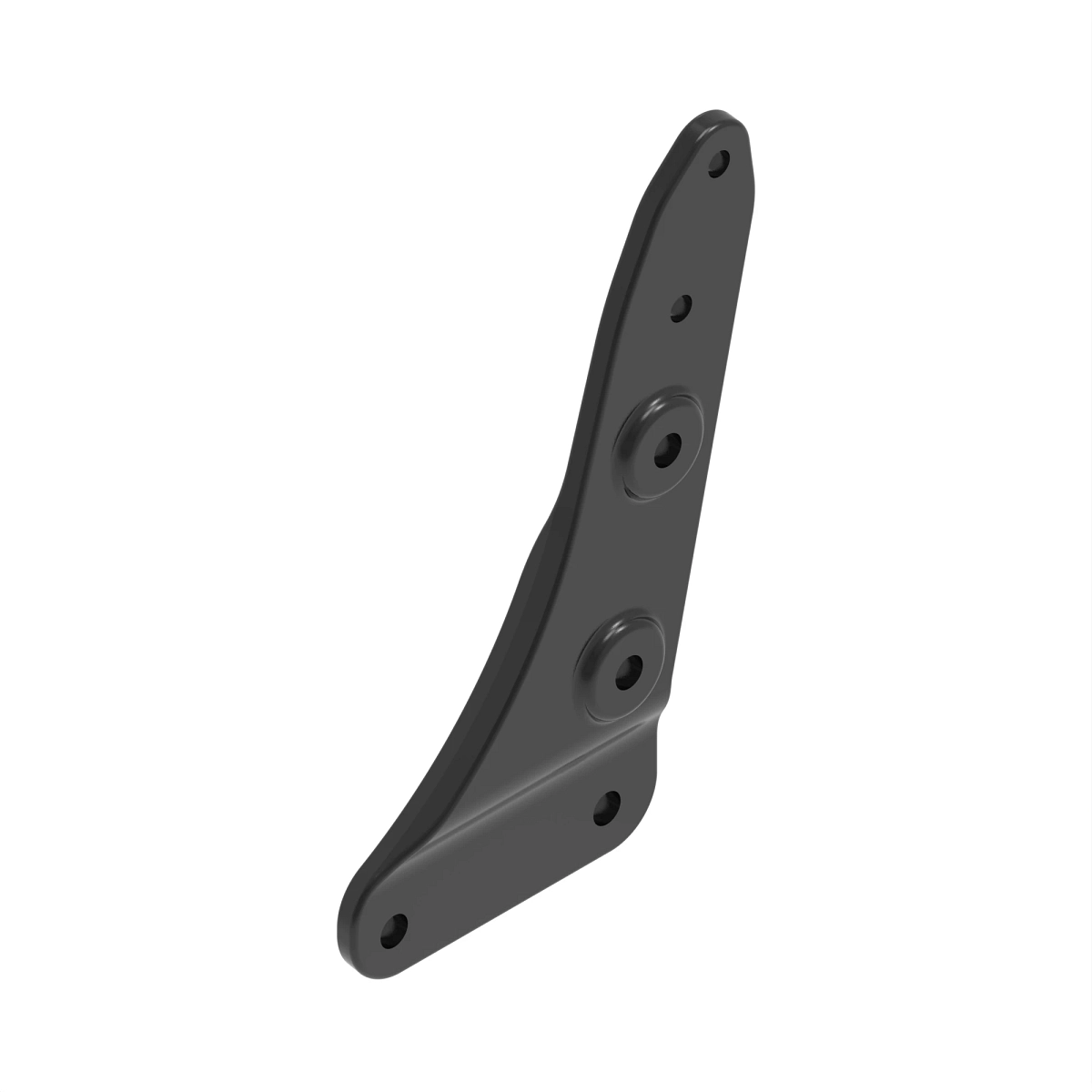 Mount Bracket, Left Ca