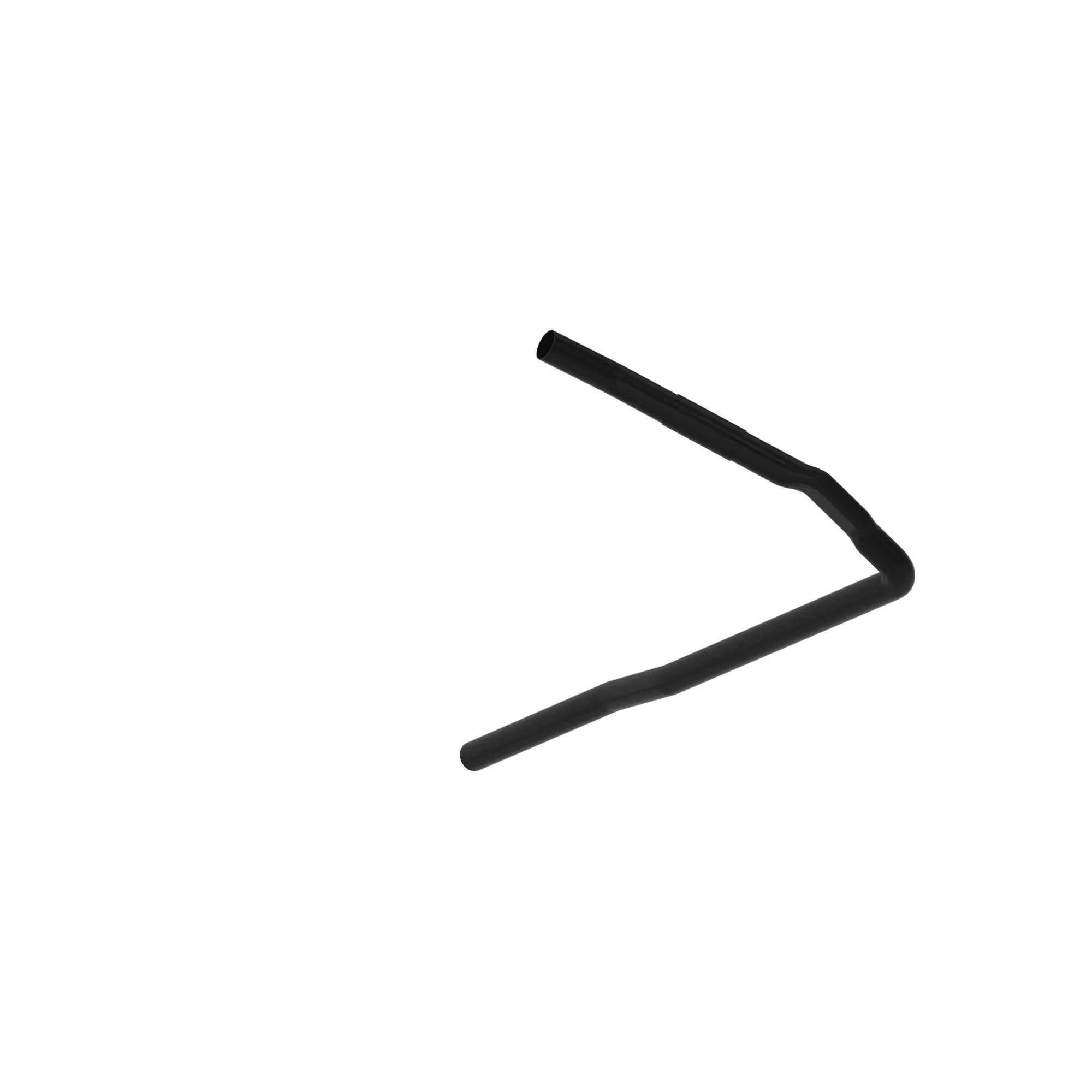 R138519: Rear Discharge Exhaust Pipe