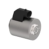 John Deere Solenoid Valve Coil - AXE13831