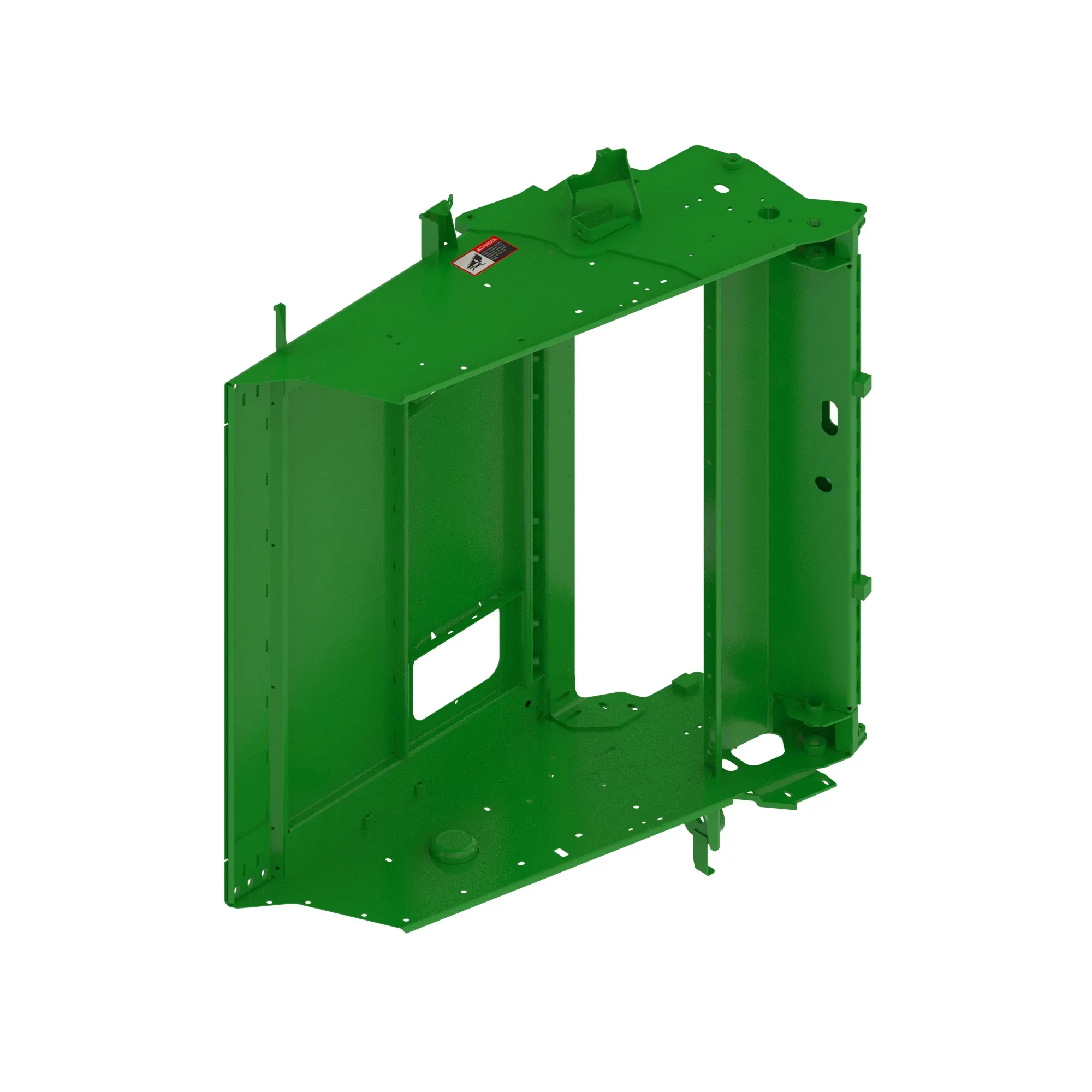 FRAME, FIXED, WIDE