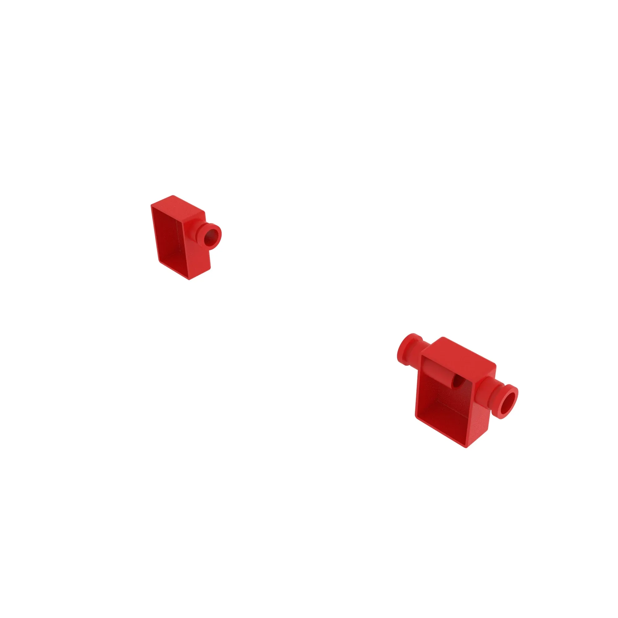 BATTERY BOOSTER CABLES