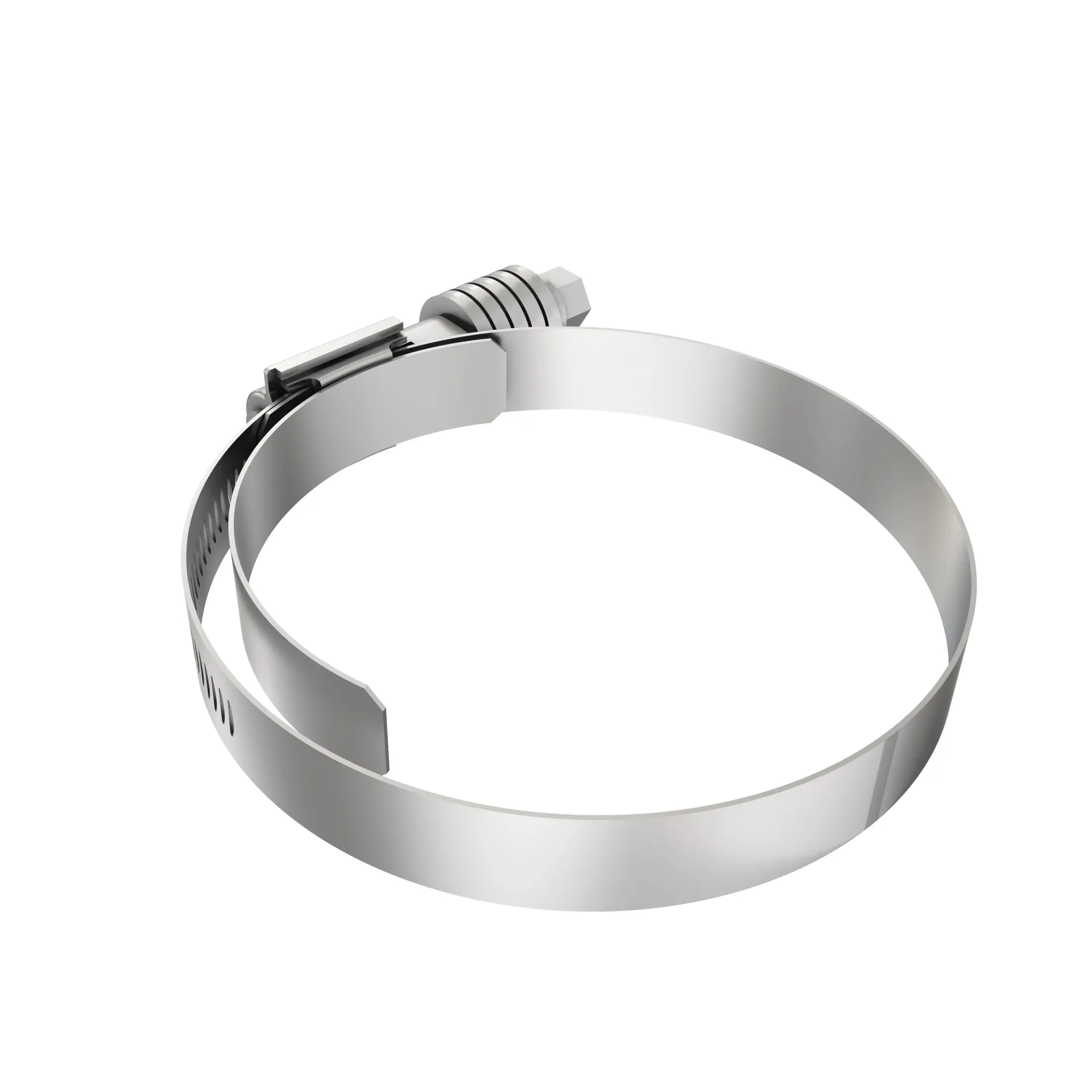 John Deere T-Bolt Hose Clamp - AFH214262