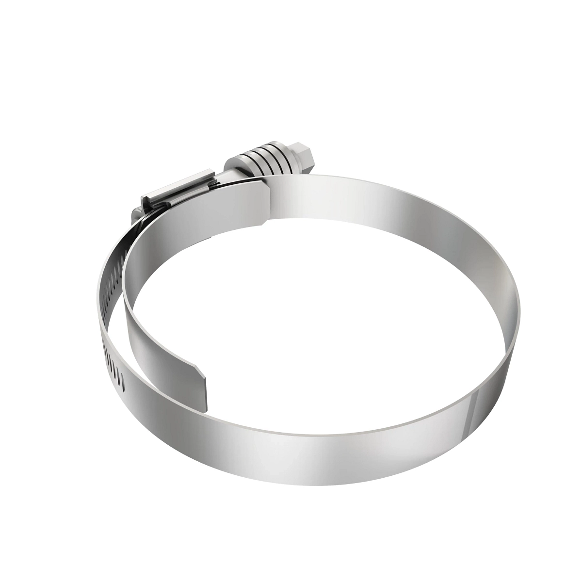 Clamp - T Bolt