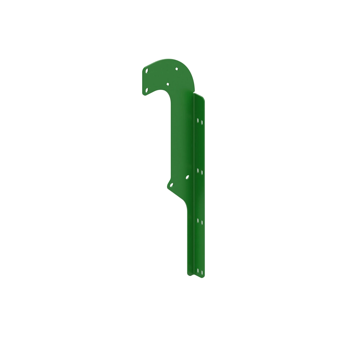 Plate, Ce Light Harness Guard RH
