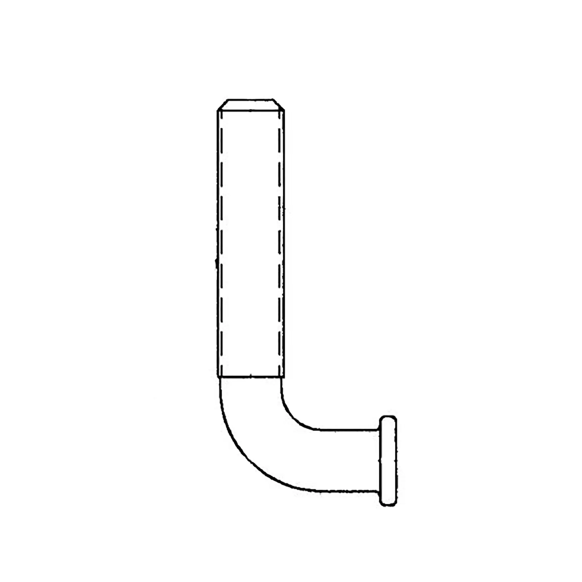 John Deere Hook Bolt - M119808