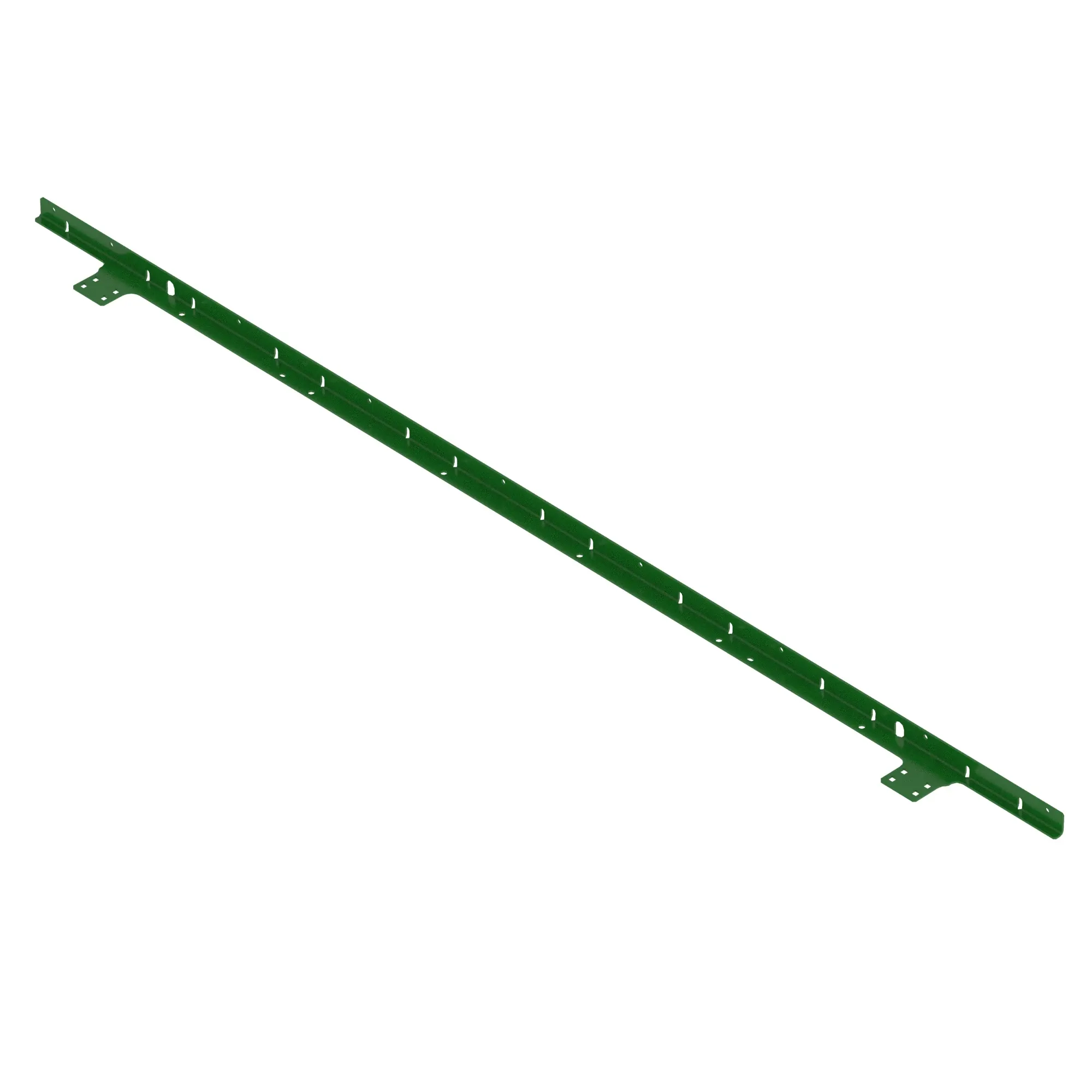 4M CUTTERBAR REINFORCEMENT-REAR